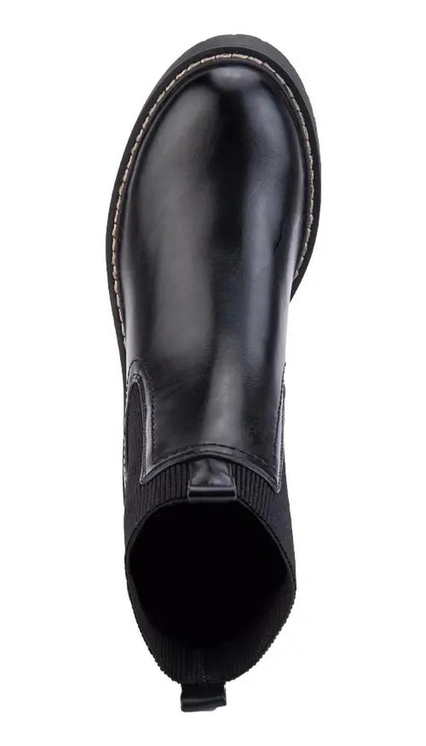 Bota Goodyear Dama Moto Liso Suela Track 1086425 — imagen 3
