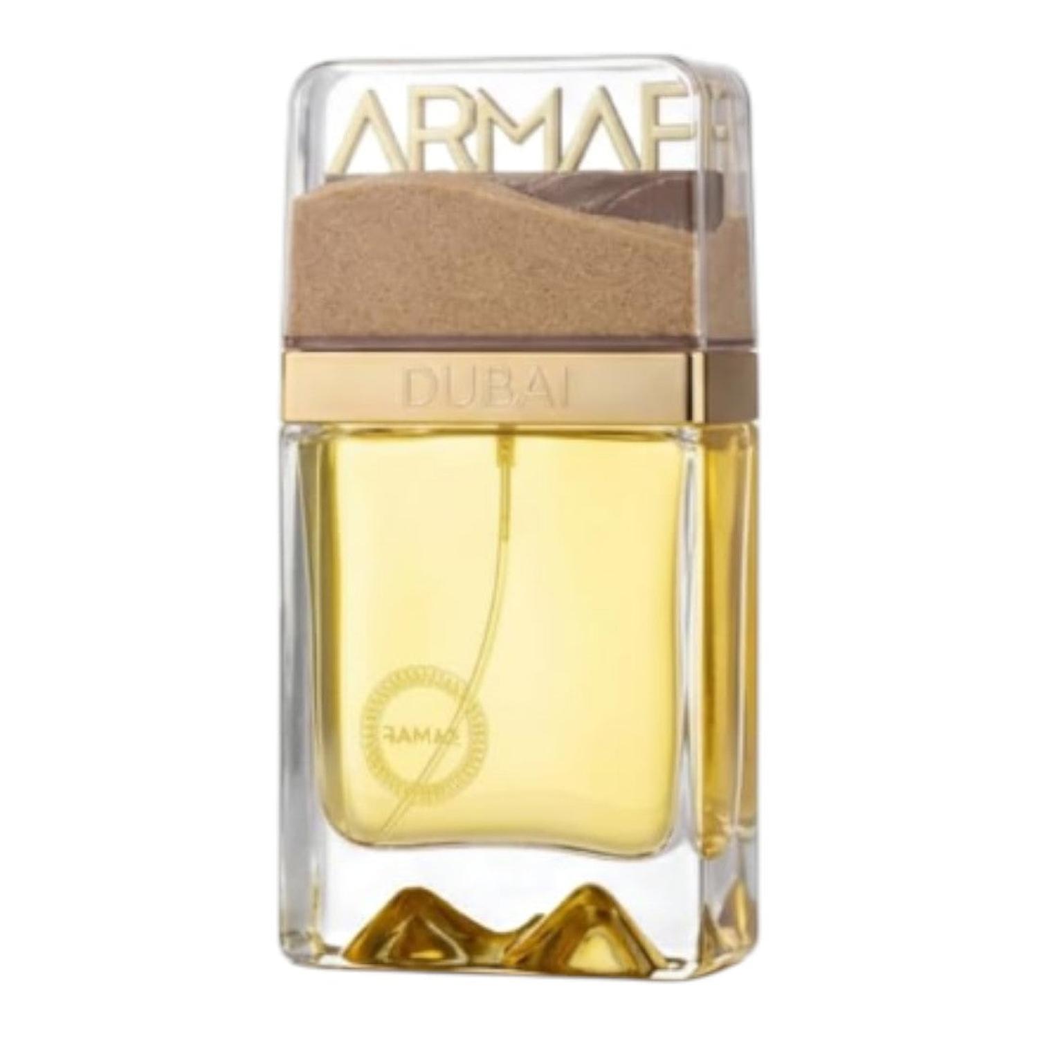 ARMAF DUNESCAPE DUBAI EXTRAIT DE PARFUM 100 ML — imagen 1