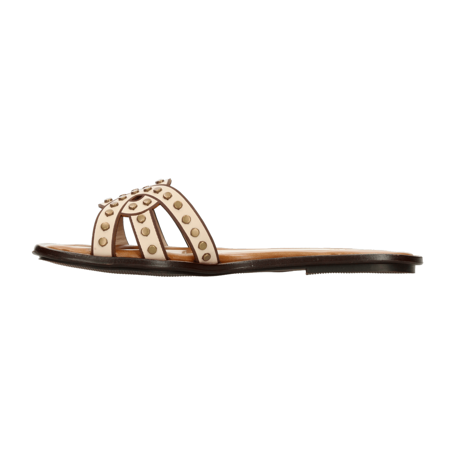Sandalias Dama Efe Cremita Casual Mujer — imagen 6