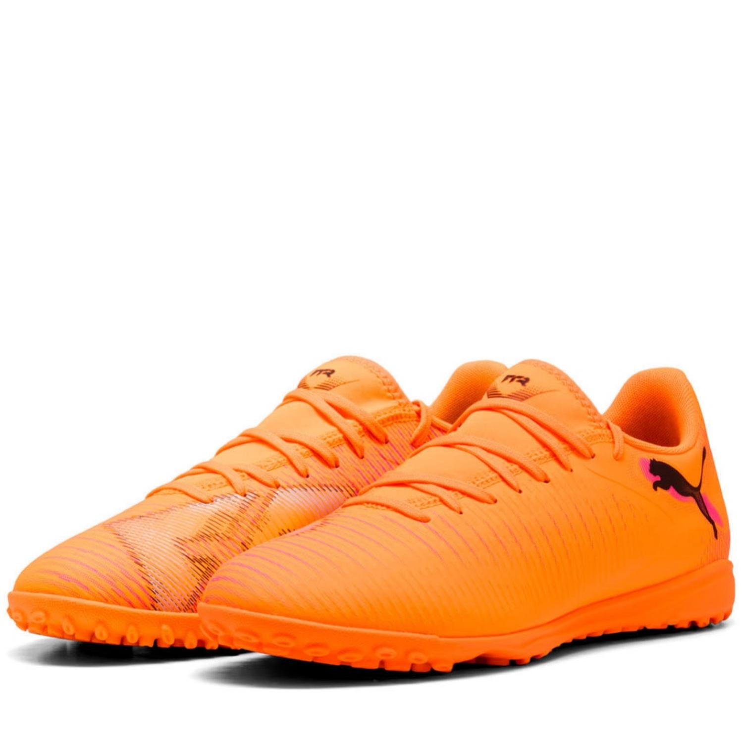 Tenis Puma Future 8 Play Multi para Hombre 108605-03 — imagen 3