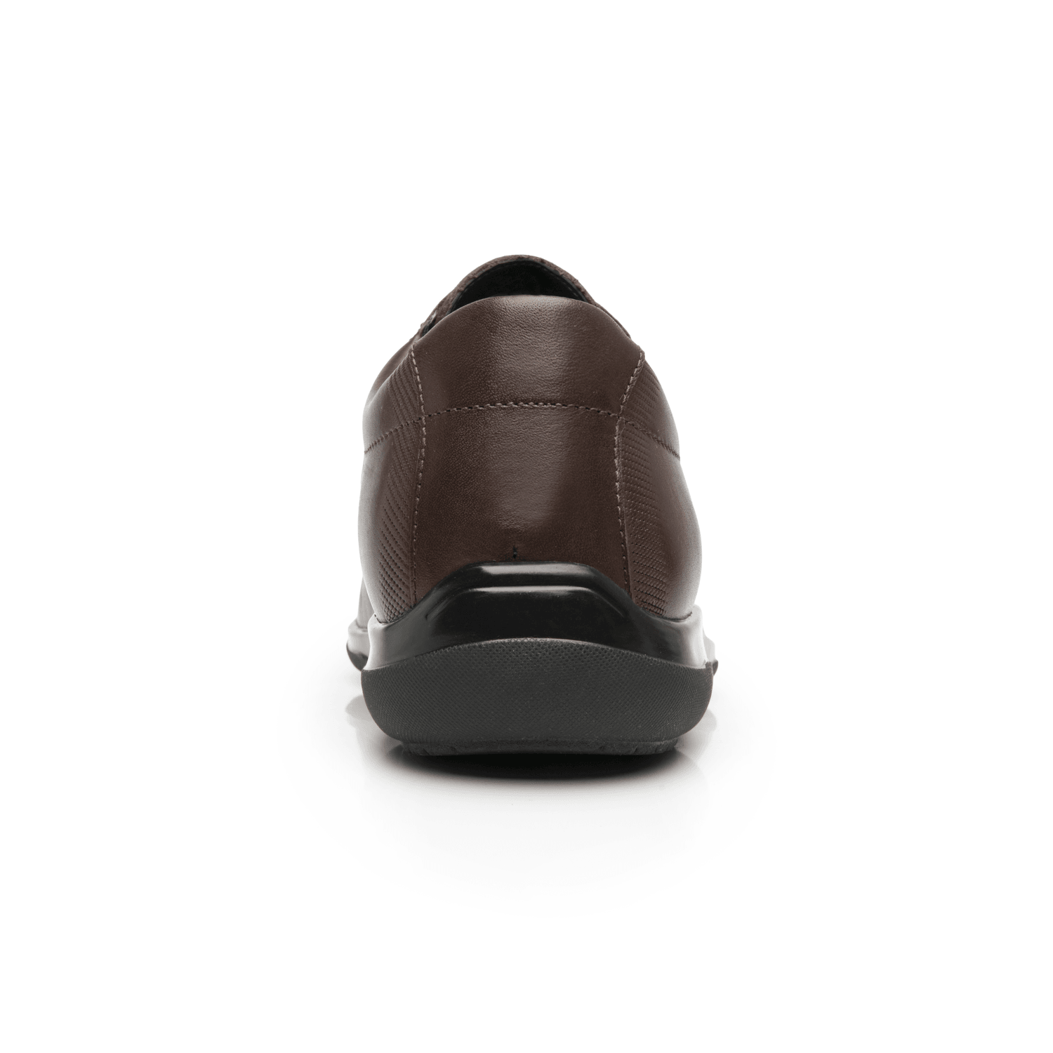 Zapato Flexi Hombre Vestir Café Caballero — imagen 6