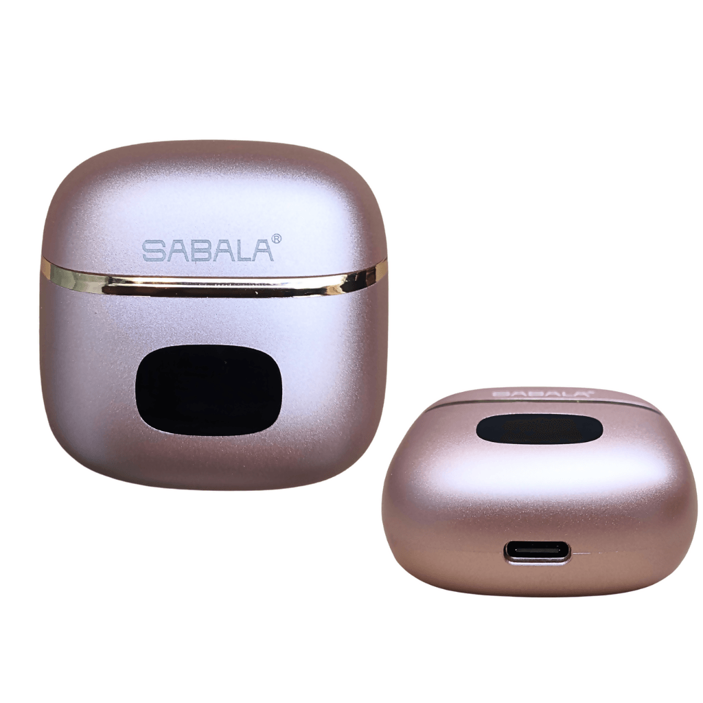 Sabala ST-761 Auriculares Inalámbricos. Bluetooth 5.4, 6 horas de reproducción de música, 3 horas de llamadas. — imagen 5