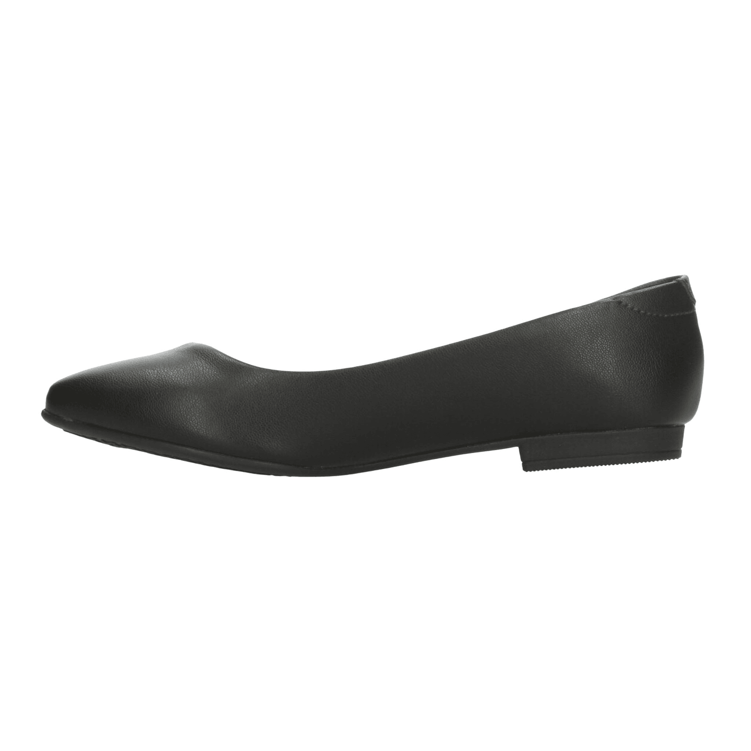 Flats Beira Rio Dama Casual Formal Negro Mujer — imagen 5