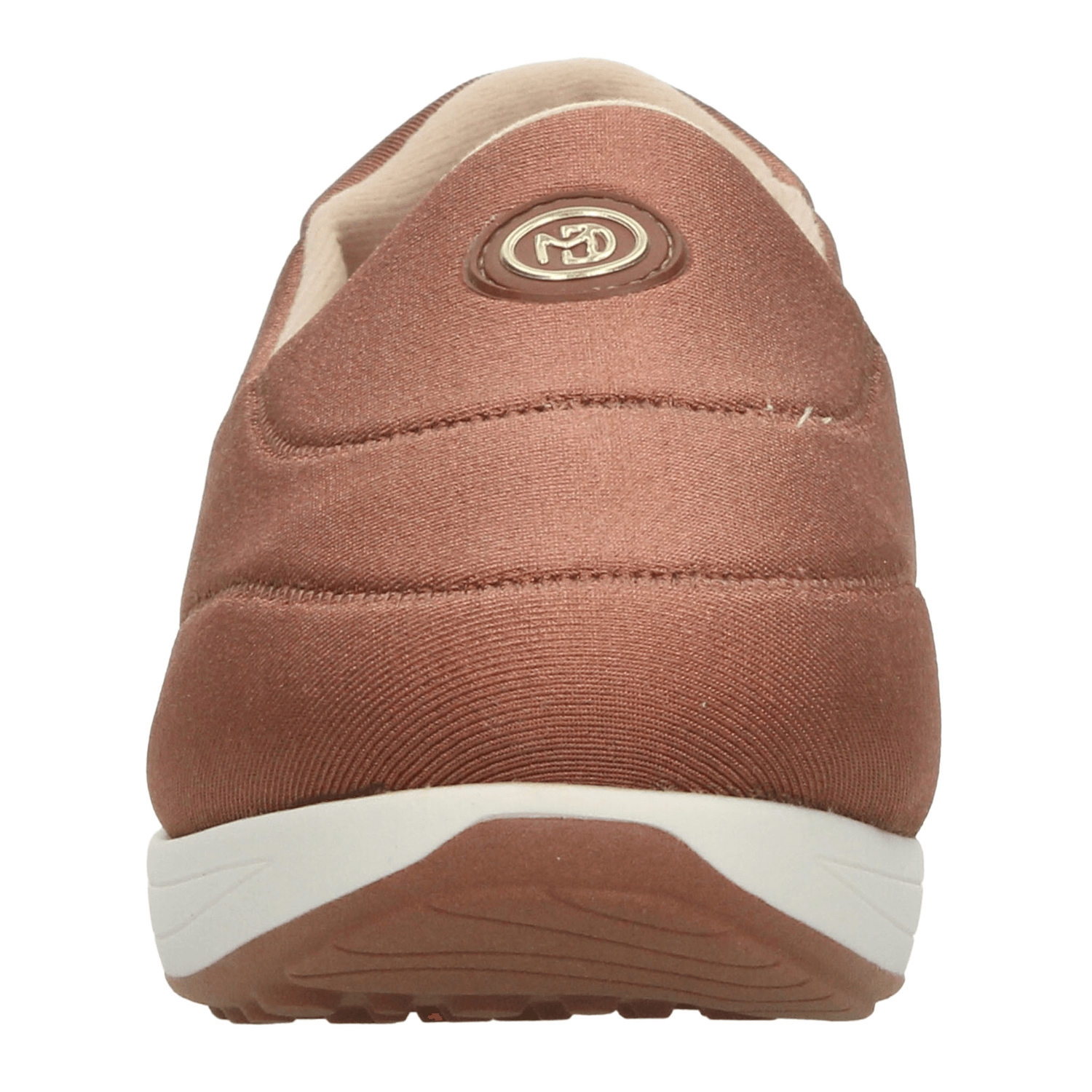 Zapato Modare Dama Café Confort Casual Suela de Aire Mujer — imagen 7