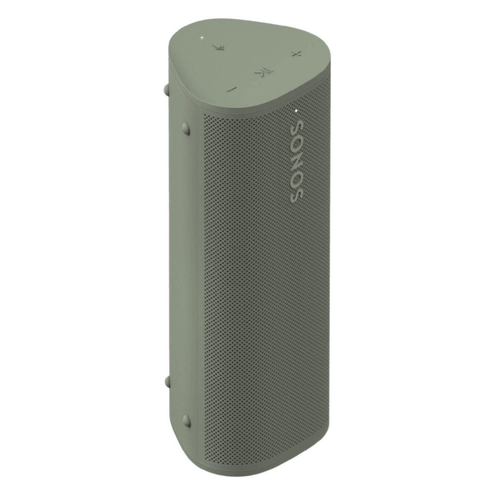 Bocina Inalámbrica Sonos Roam 2 - Verde — imagen 2