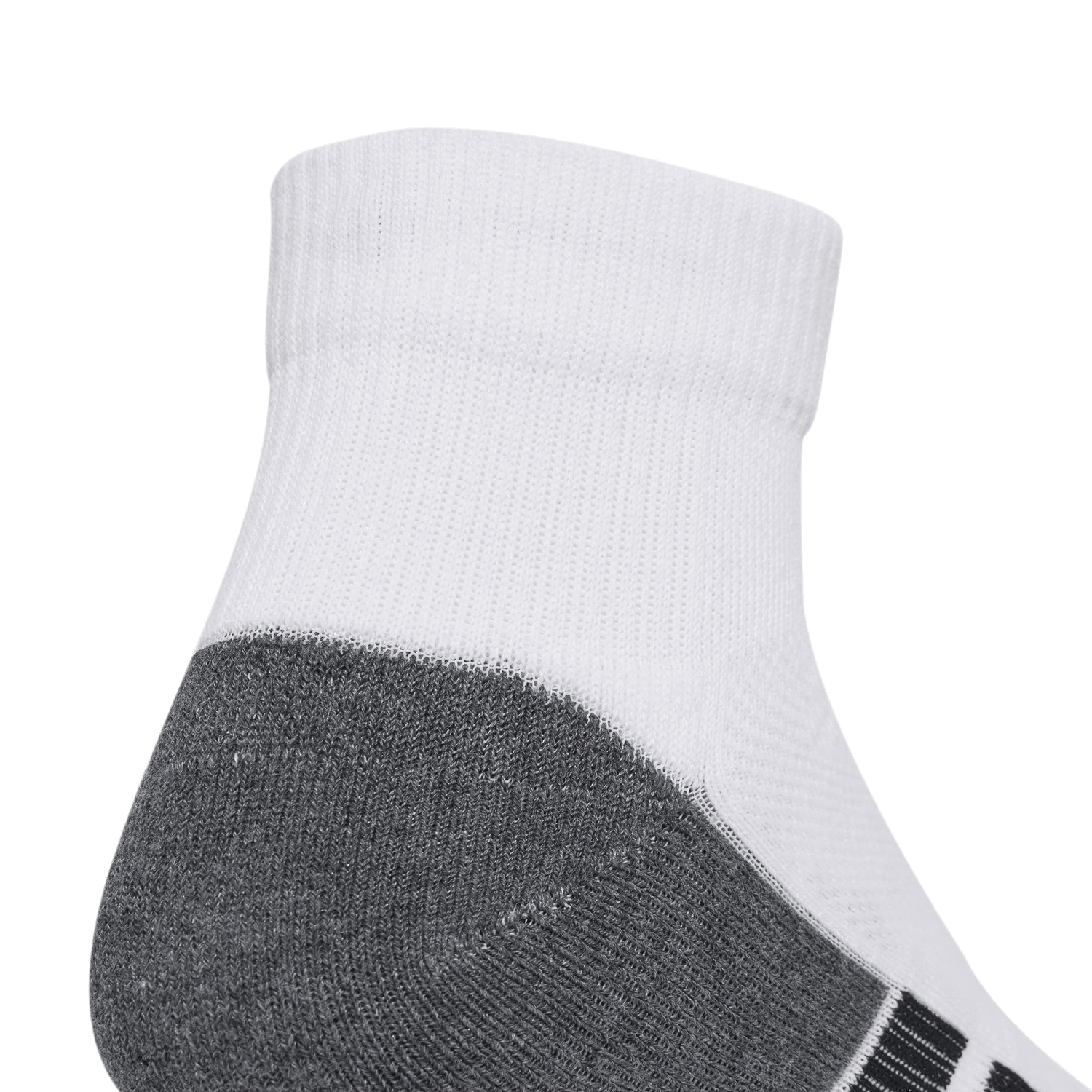 Calcetas Hombre Adidas Climacool Blanco 3 Pares Tobilleros Caballero — imagen 5