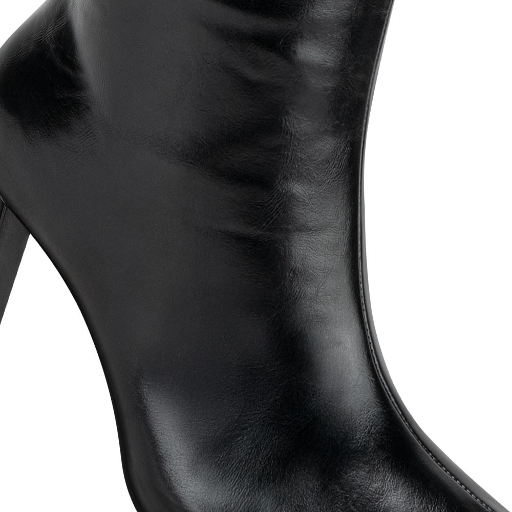 BOTA DAMA BELINDA PEREGRIN VESTIR PUNTAL TACON 8.5Cm 1312969 — imagen 12