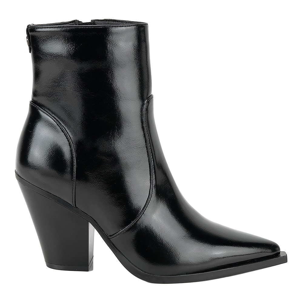 BOTA DAMA BELINDA PEREGRIN TEXANA PUNTAL TACON 8.5Cm 1314127 — imagen 7