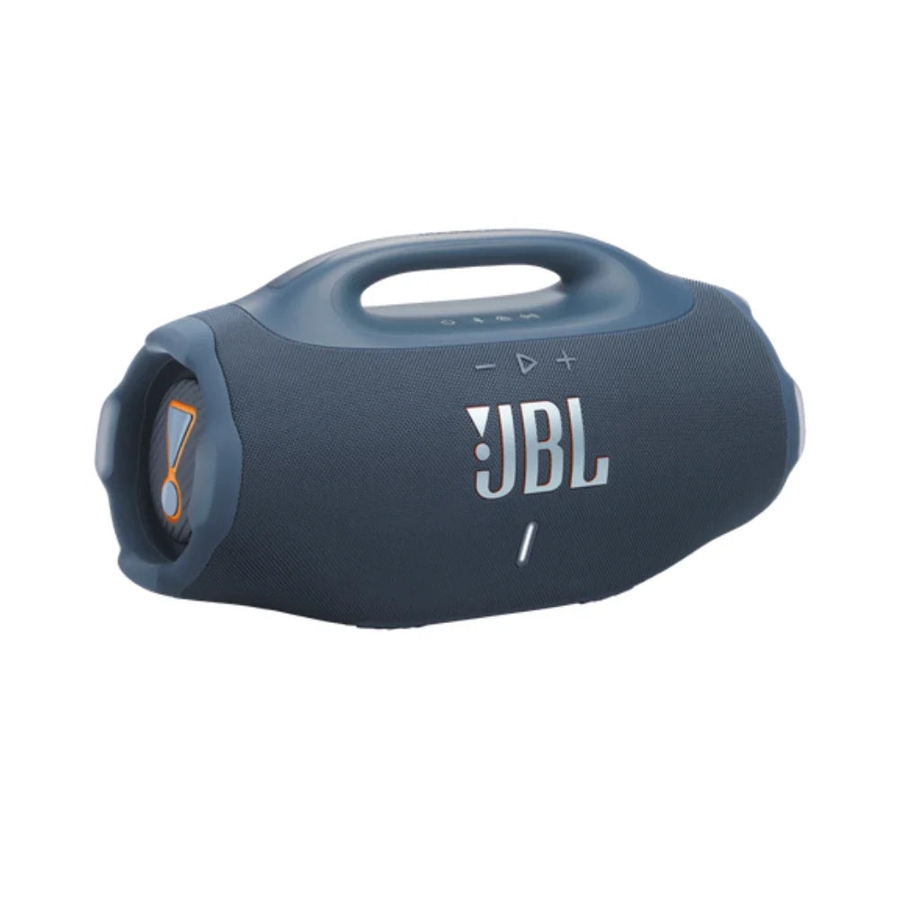 Bocina Inalámbrica JBL Boombox 4 - Azul — imagen 2