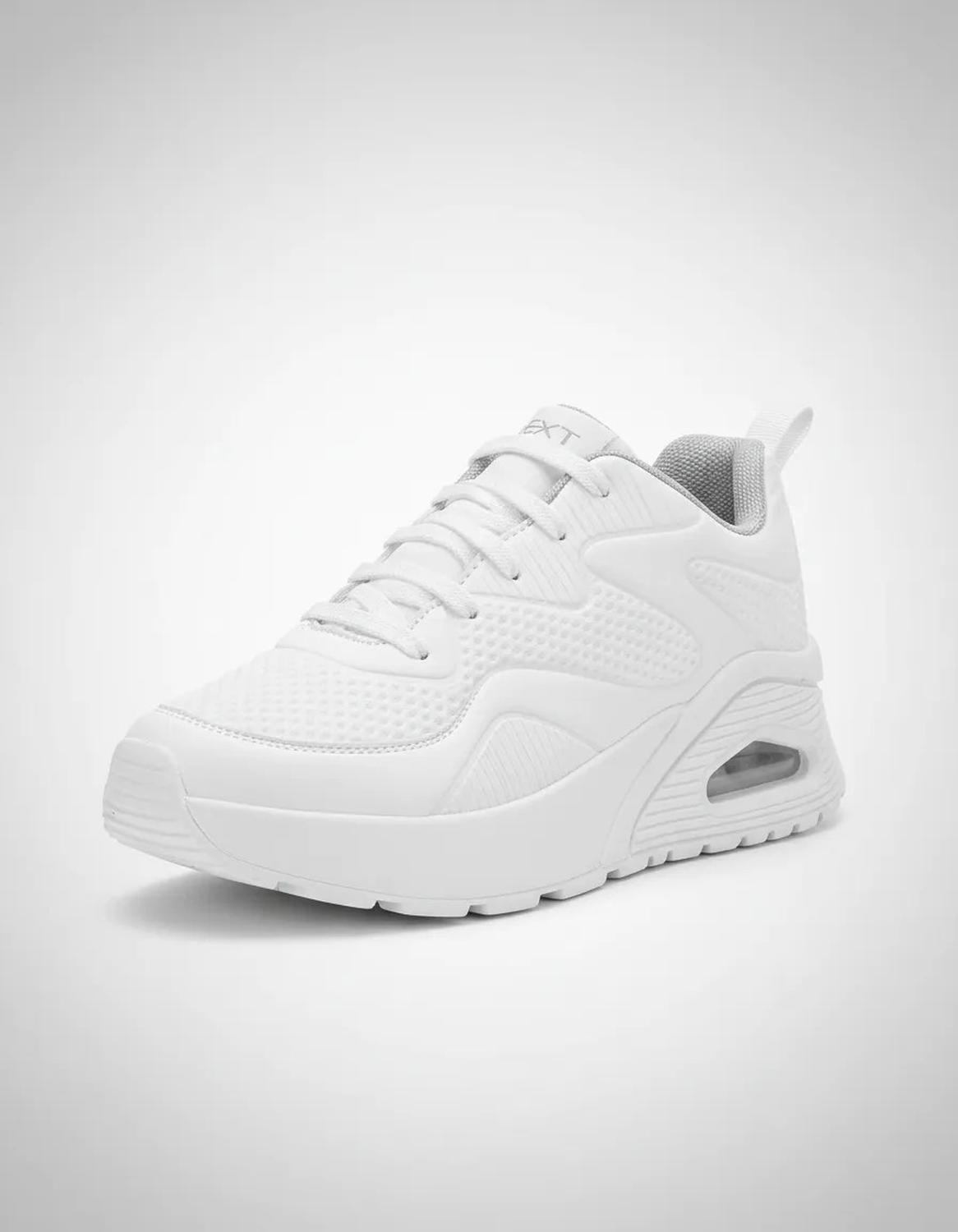 Tenis Next & Co Dama Urbano Valvula Original 1110938 — imagen 4