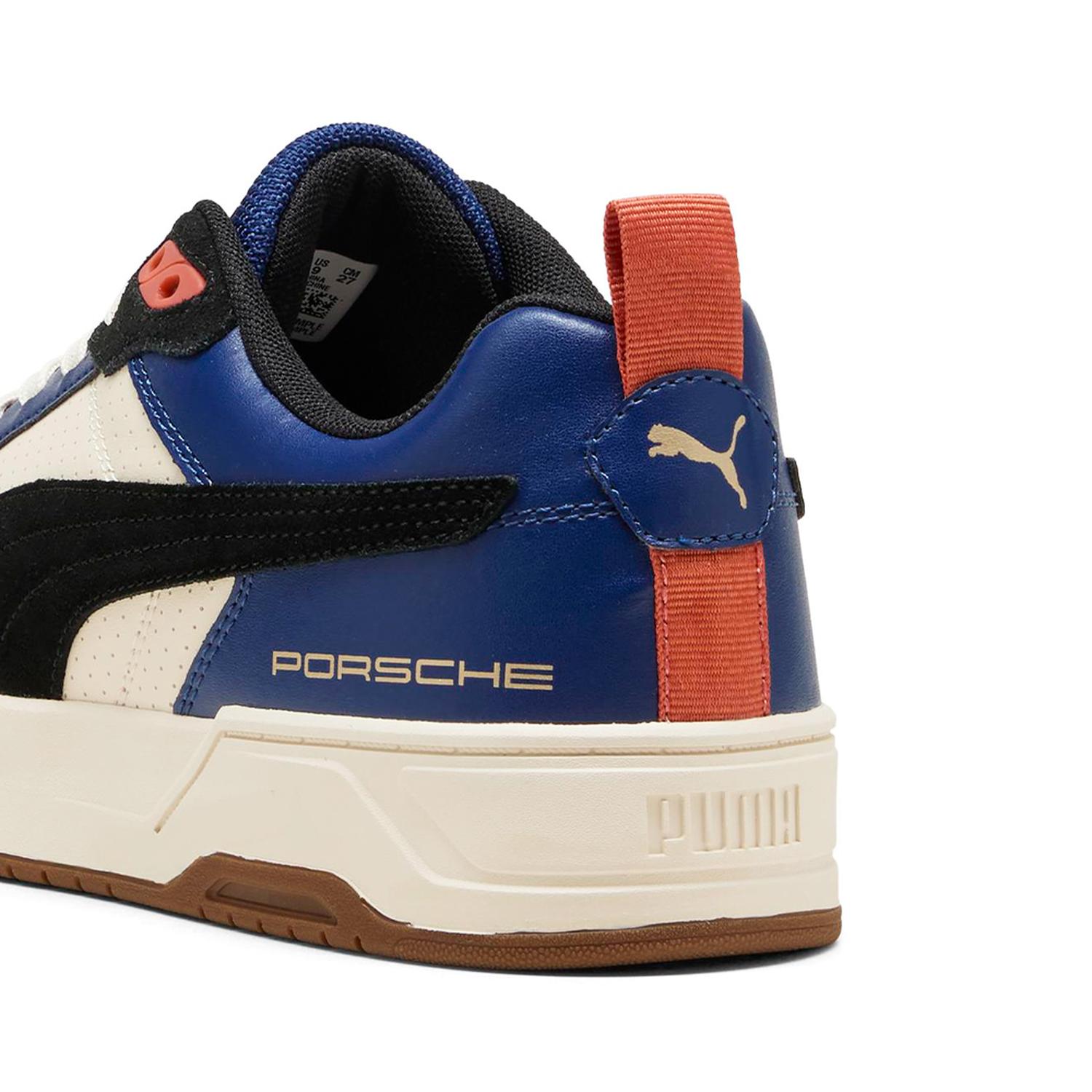 TENIS PUMA HOMBRE MOTORSPORT PL RBD DRIVE LOW 1335439 — imagen 6