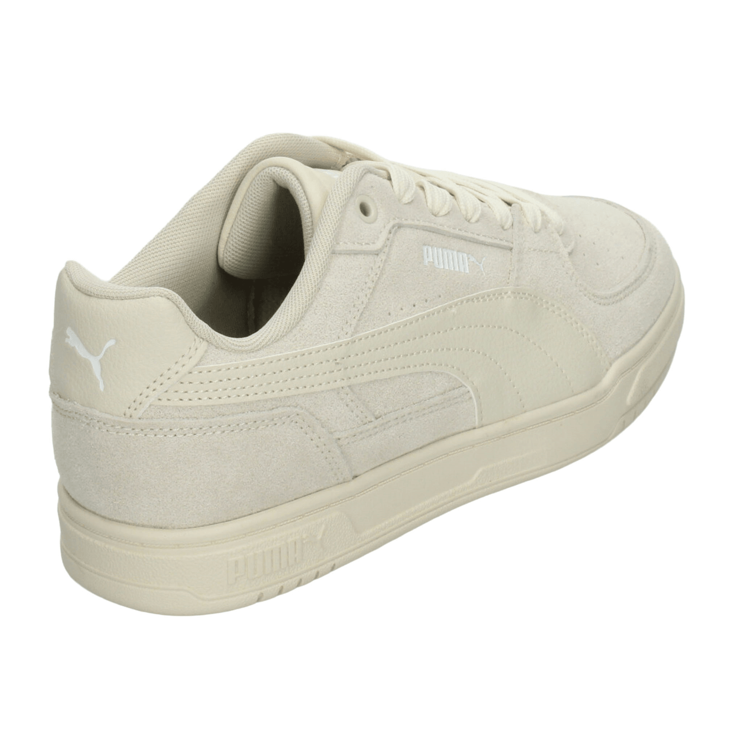 Tenis Puma Caven III Hombre Deportivo Hueso Caballero — imagen 3