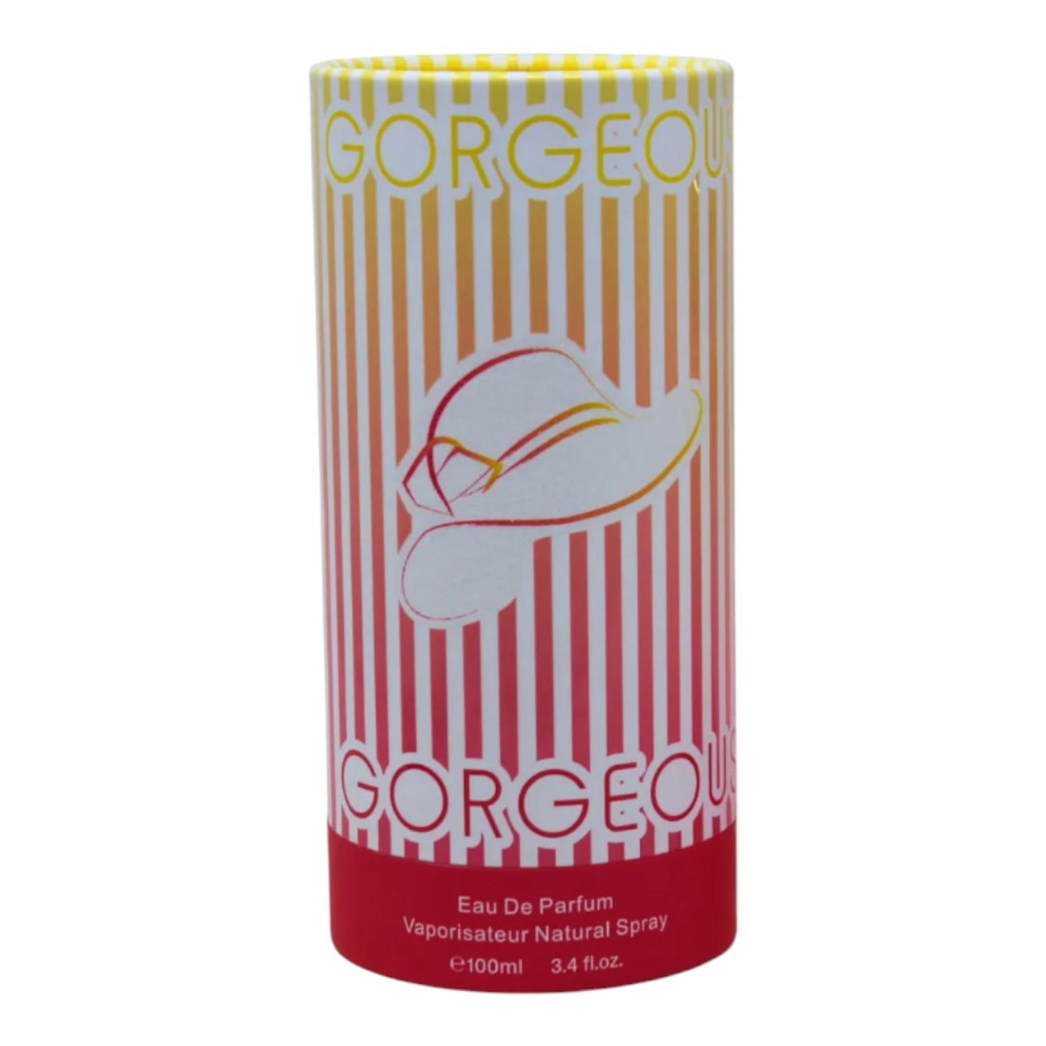 BHARARA GORGEOUS EDP 100 ML — imagen 2