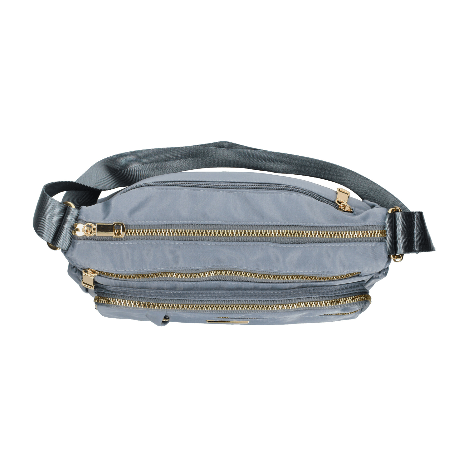 Bolsa Dama Felianna Azul Para Mujer — imagen 10