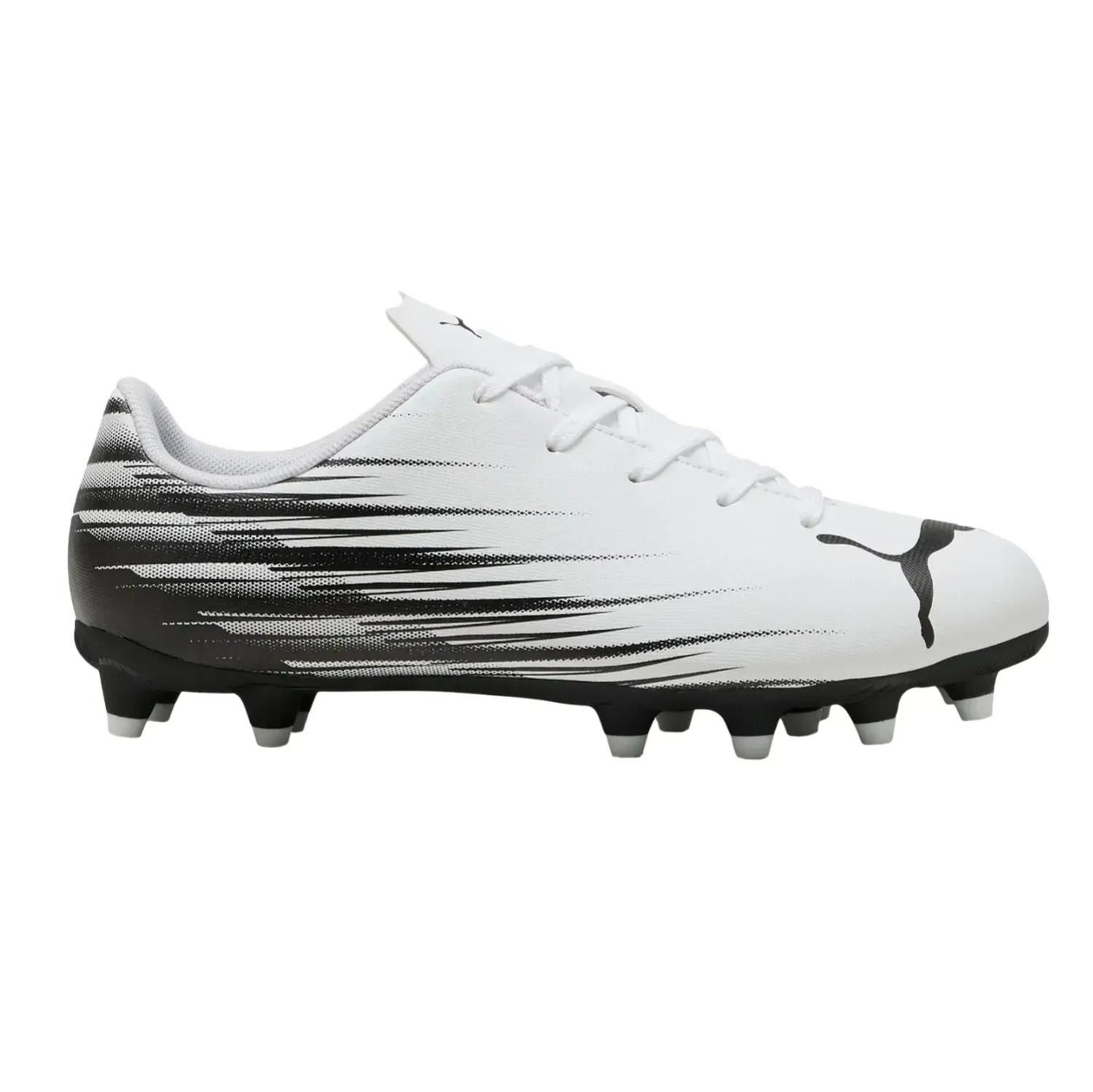 Tenis Puma Attacanto II Tacos JR UNISEX 108496-02 — imagen 1