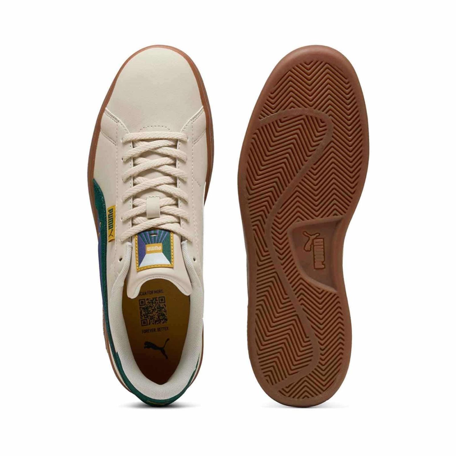 Tenis Puma Smash 3.0 Greenside UNISEX 400740-02 — imagen 6