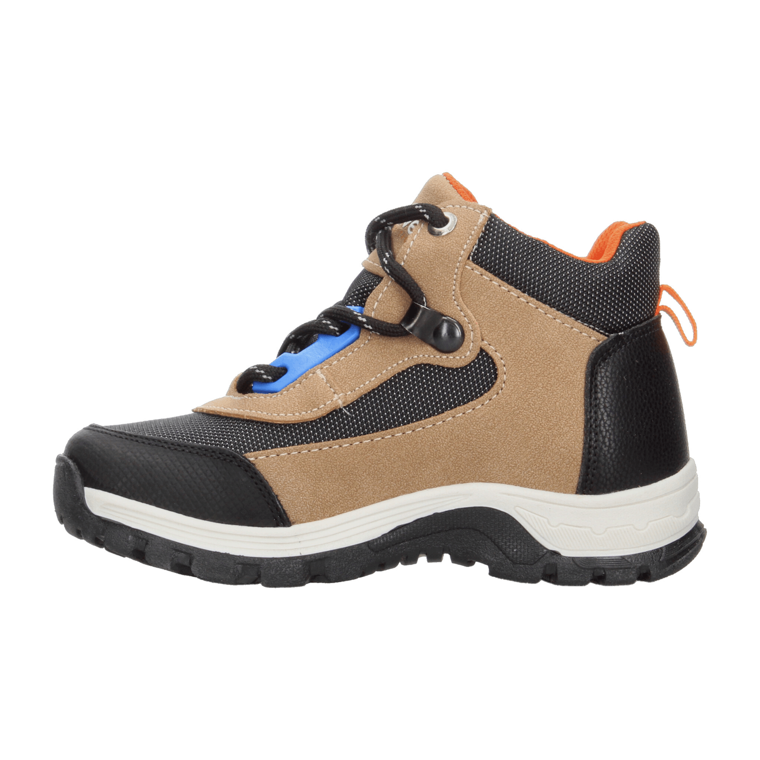 Bota Niño Discovery Café Casual Infantil T22-25 — imagen 6