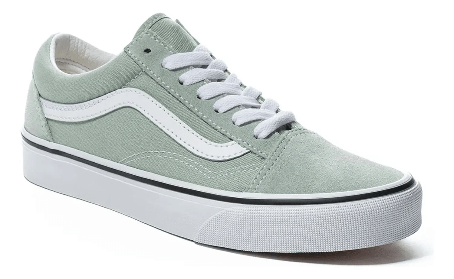 Tenis Vans Latino Caballero Skate Old Skool 1281650 — imagen 10
