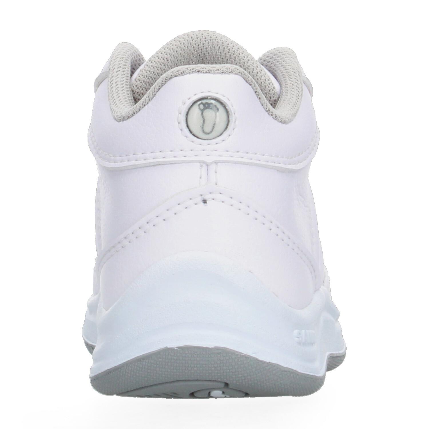Tenis Pie-co Niño Ortopédico Blanco Infantil T15-26 — imagen 7