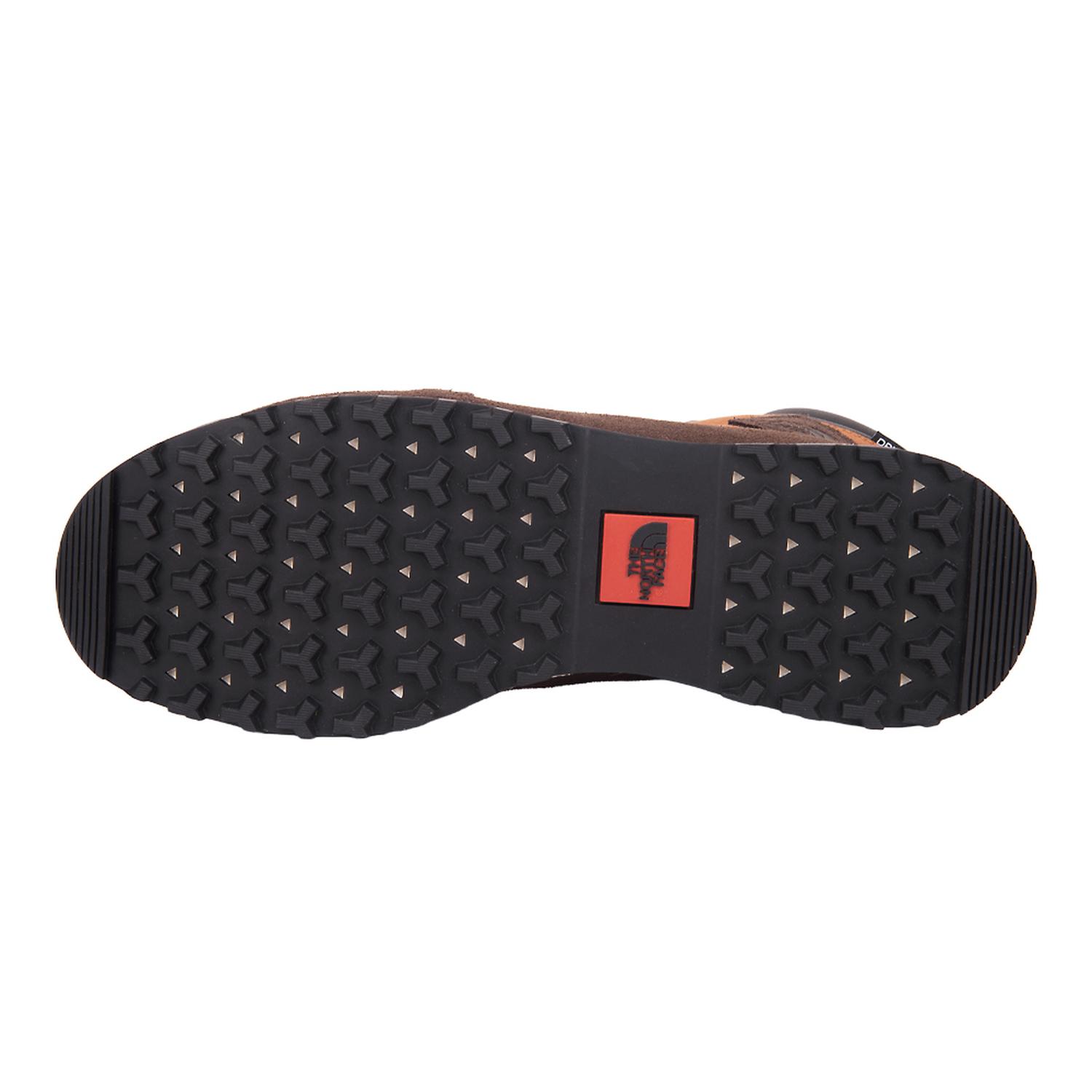 BOTA THE NORTH FACE HOMBRE OUTDOOR BACK-TO-BERKELEY 1349471 — imagen 4