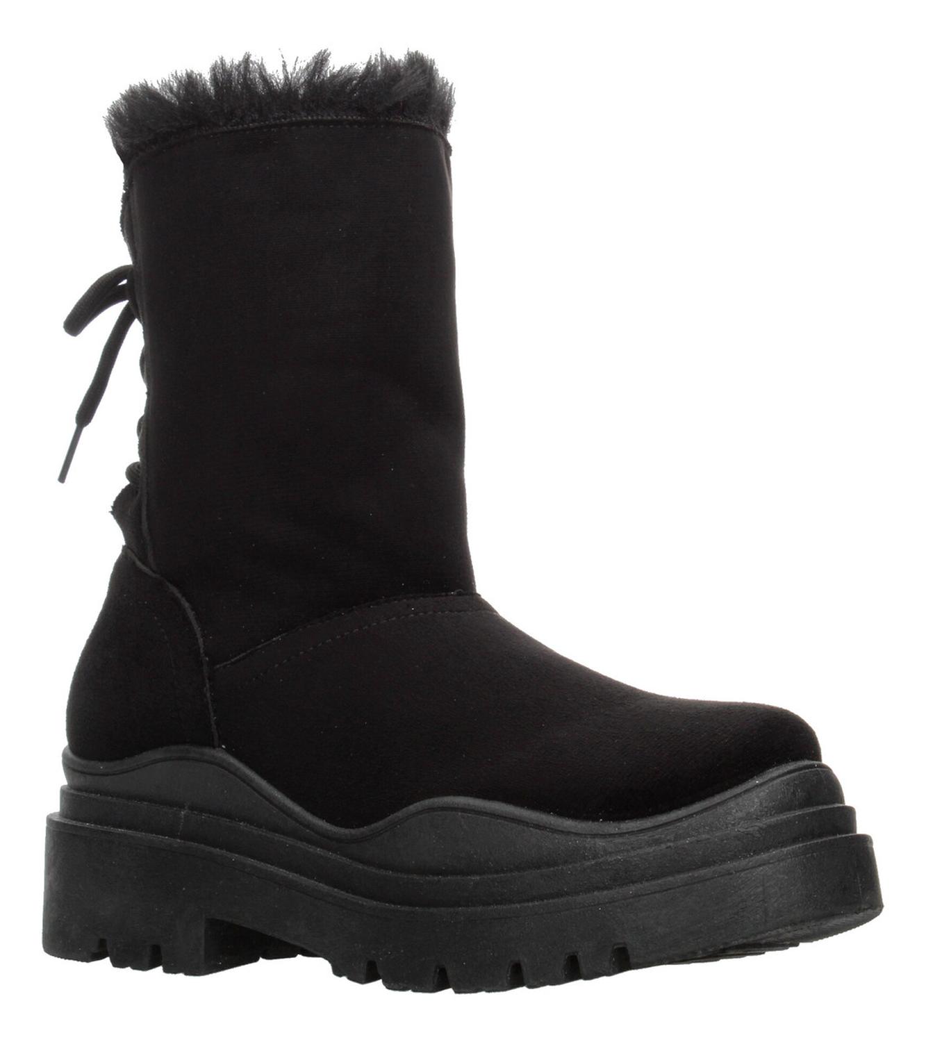 Botines Berlin Dama Casual Negro Mujer — imagen 2