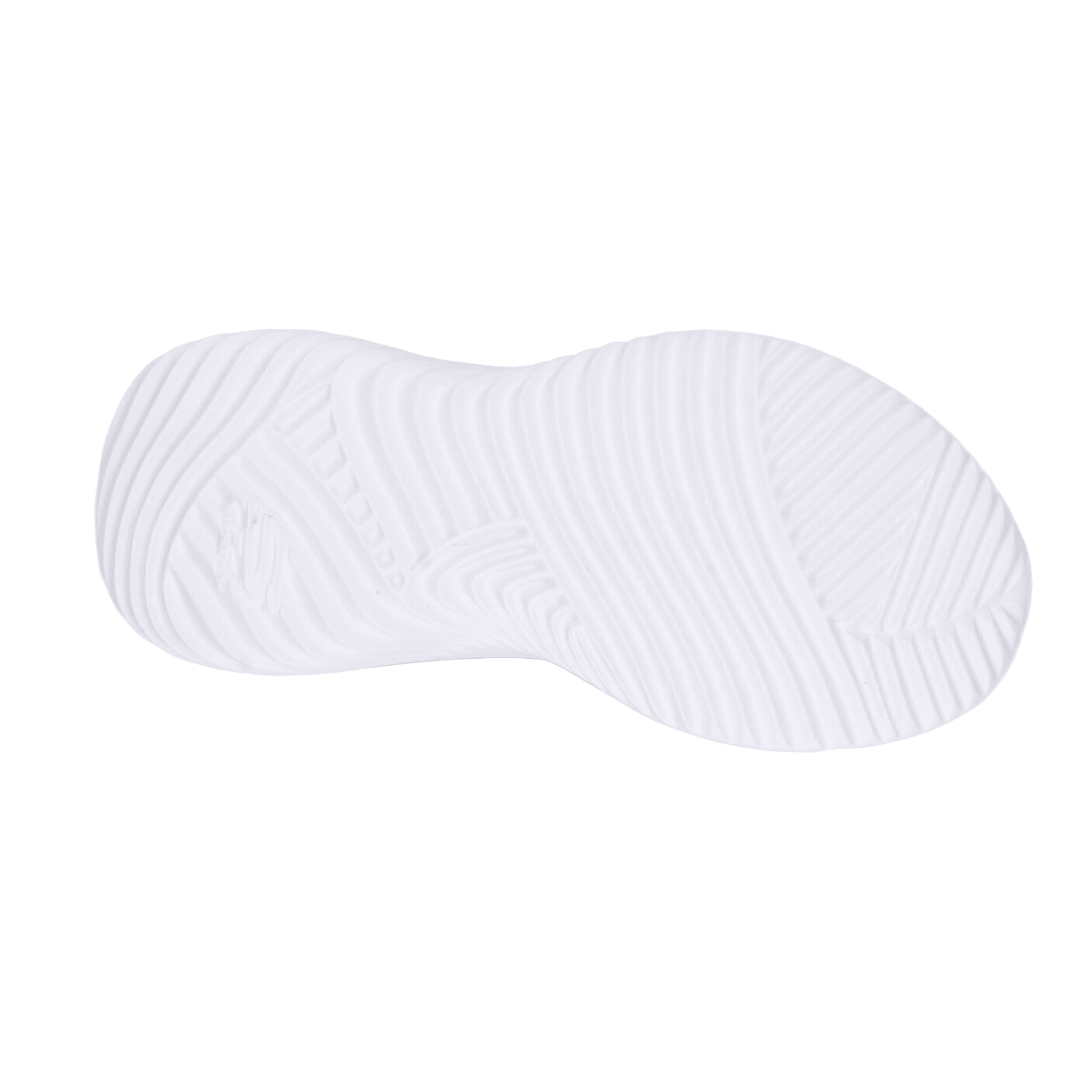 Tenis Skechers Bounder Quanta-Pacer Niño Negro Sport Infantil T17-22 — imagen 10