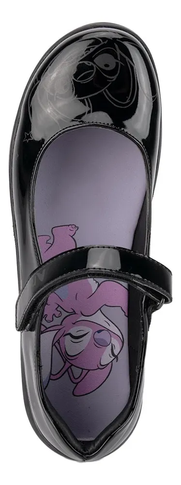 Zapato Escolar Disney Niña Stitch Serigrafia 1254896 — imagen 22