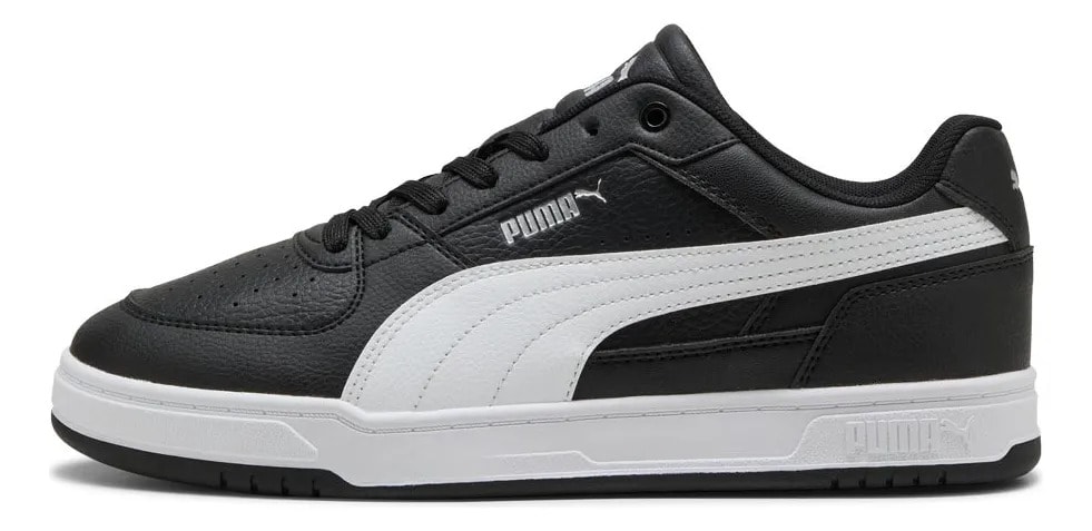Tenis Puma Caballero Casual Caven Iii 1310985 — imagen 8