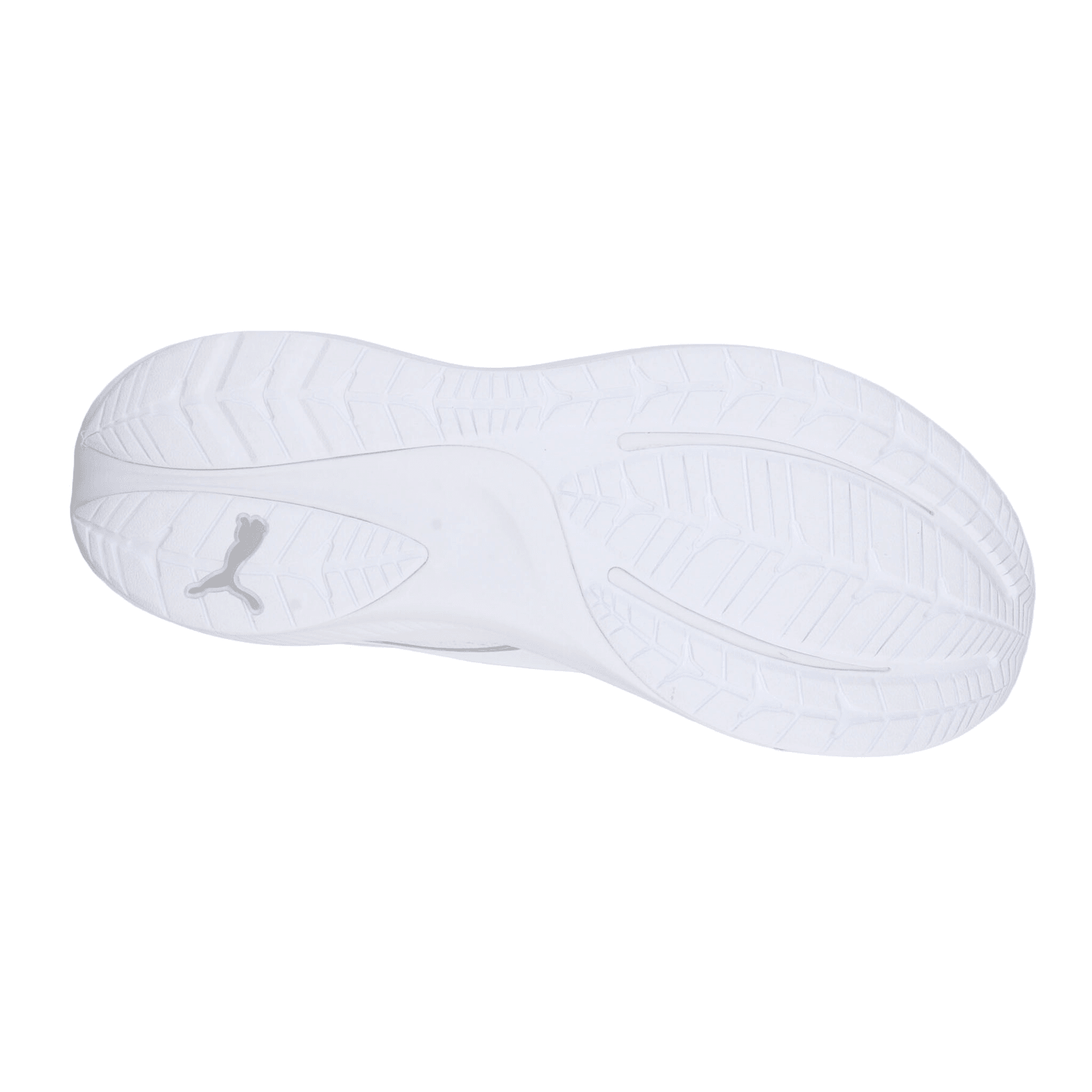 Tenis Puma Skyrocket Hombre Deportivo Running Correr Blanco Caballero — imagen 9