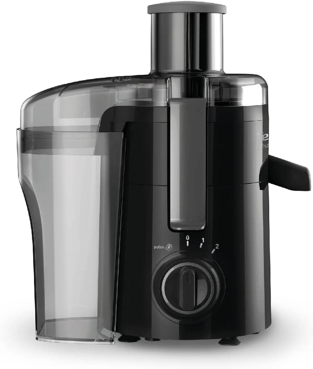 EXTRACTOR DE JUGOS CITRICOS PLUS T-FAL ZE3708MX PROFESIONAL — imagen 3