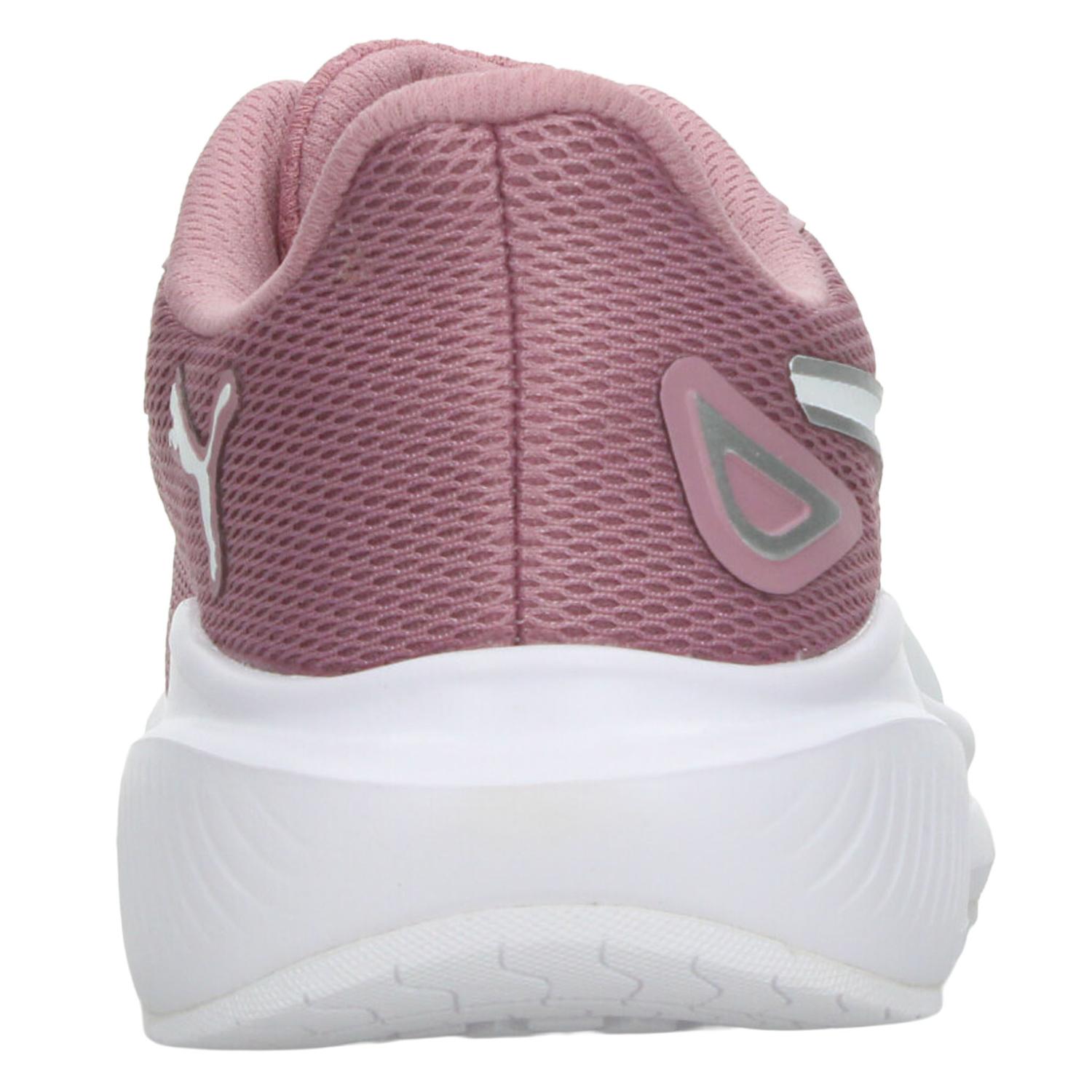 Tenis Puma Skyrocket Lite Niña Deportivo Rosa Infantil T22-25 — imagen 7