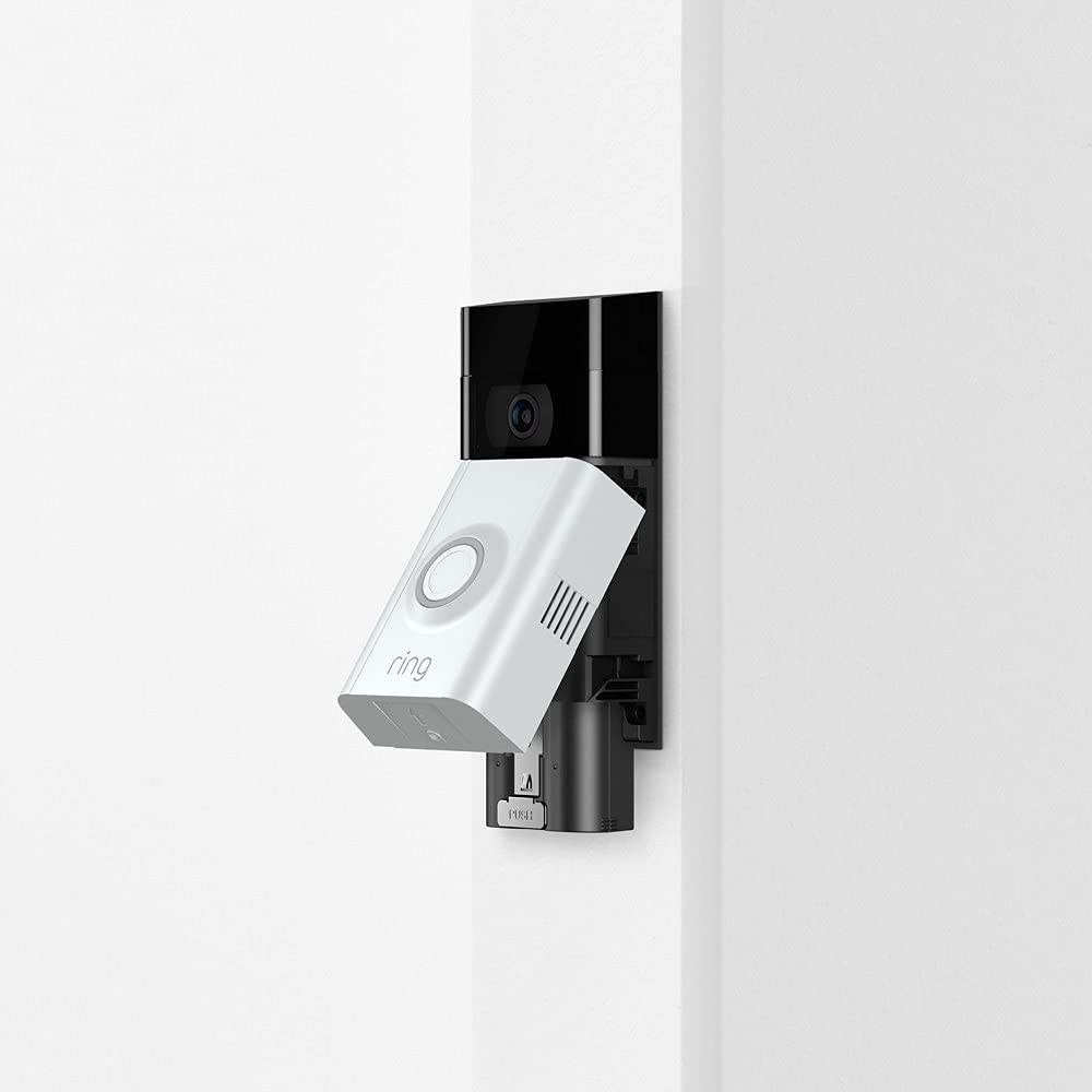 Bateria Recargable Ring Quick Release Battery Pack — imagen 4