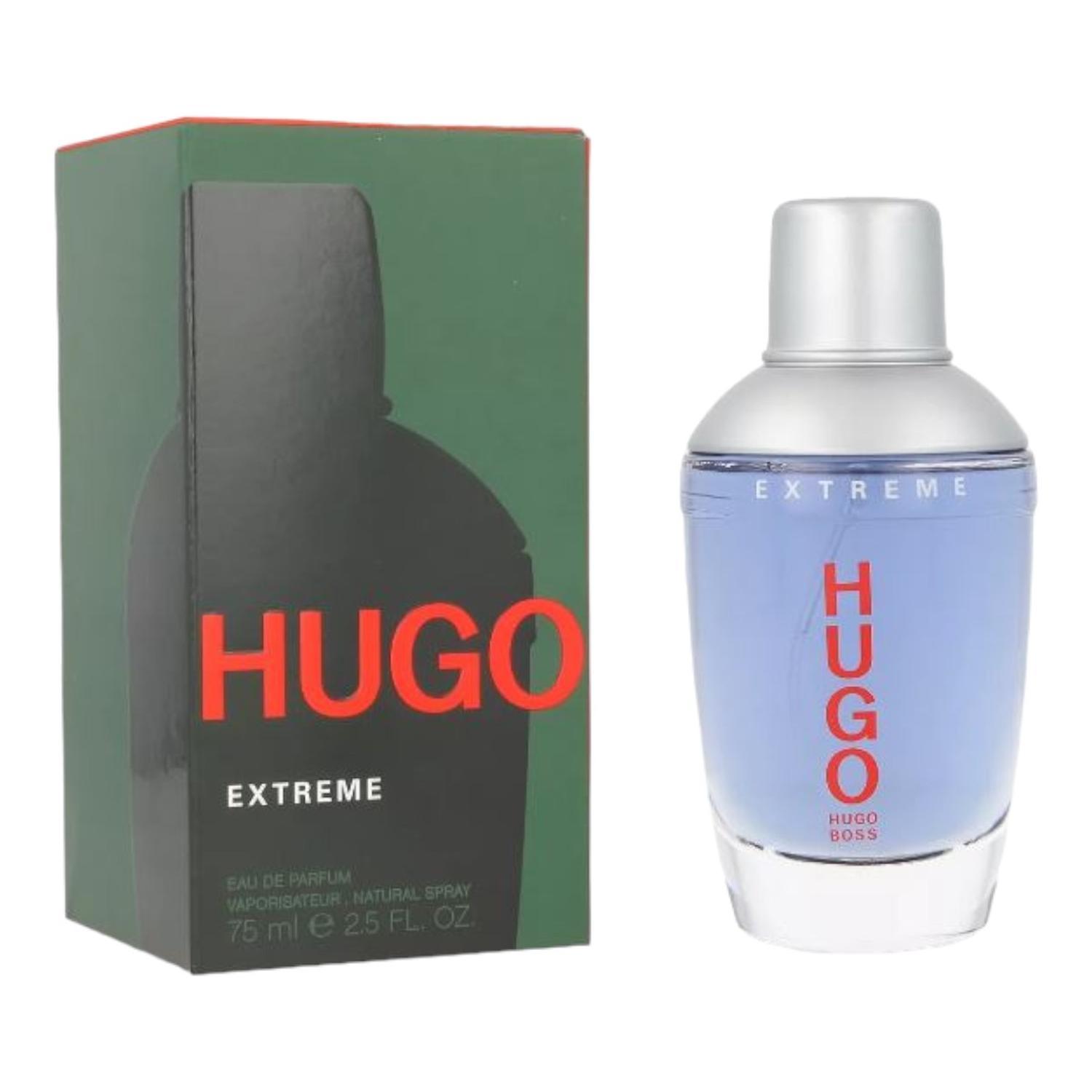 HUGO BOSS EXTREME EDP 75 ML — imagen 3