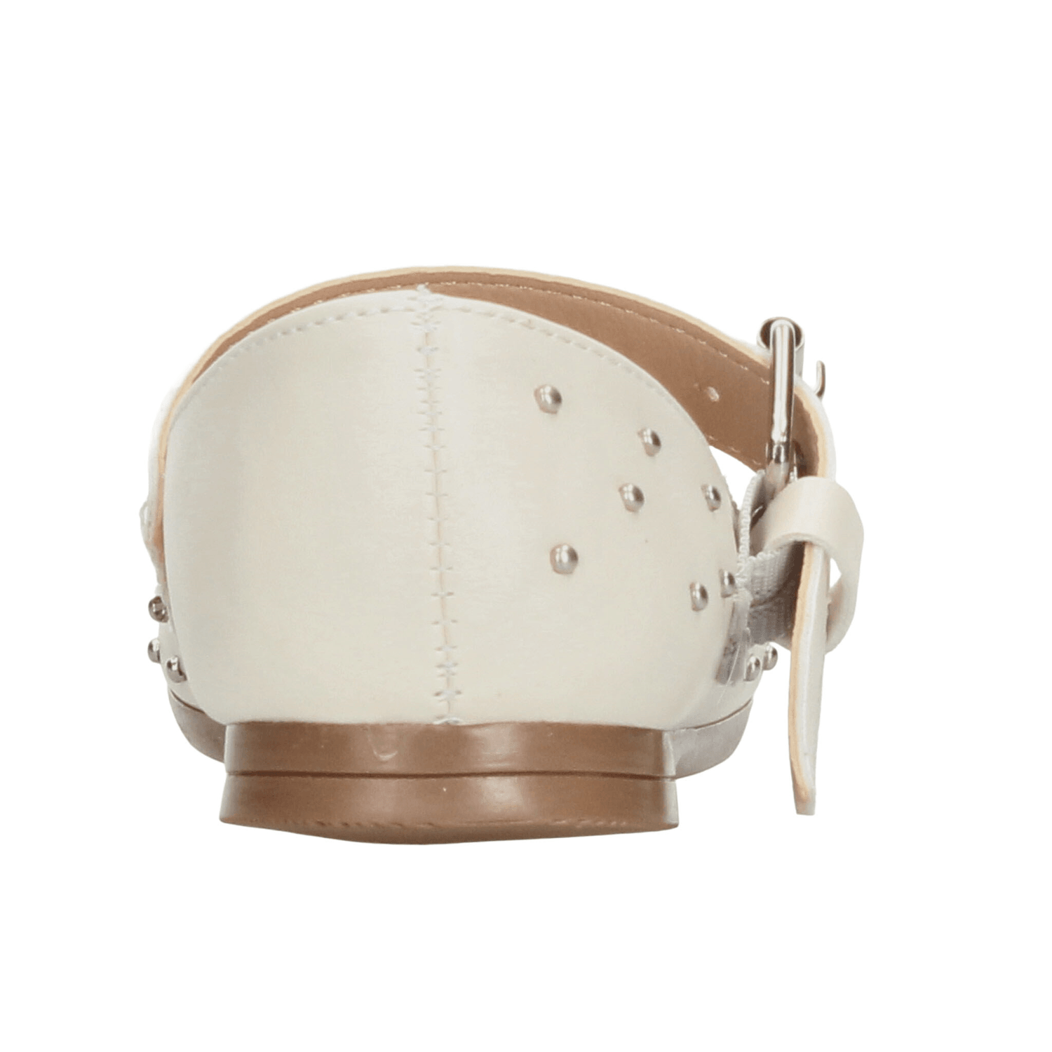 Zapato Jakuna Niña Casual Cómodo Moda Latte Infantil T18-22 — imagen 7