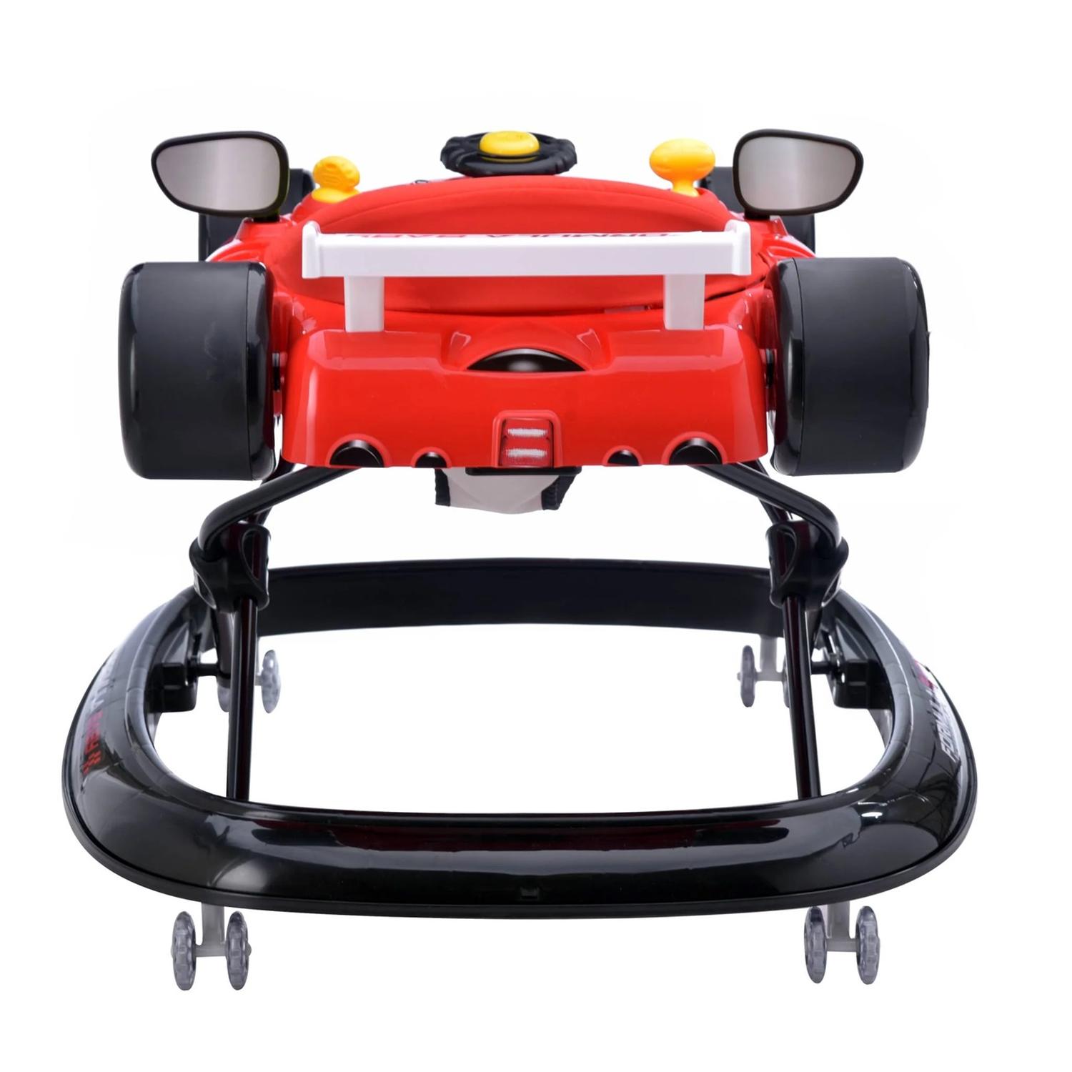 Andadera Prinsel 7137 Formula Baby 6-18 Meses — imagen 6