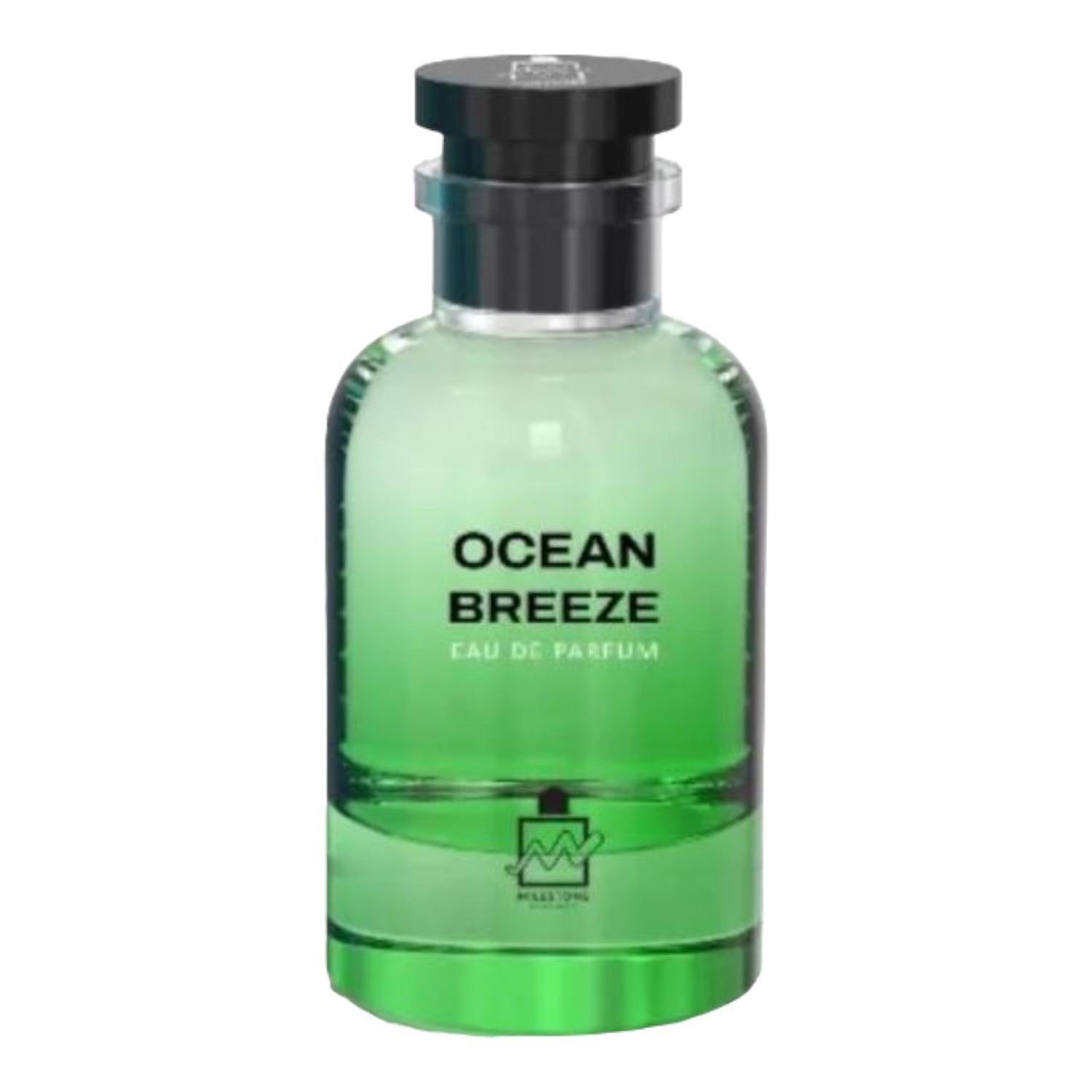 EMPER OCEAN BREEZE EDP 100 ML — imagen 1