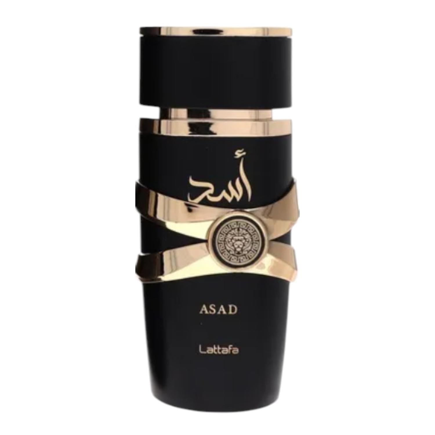 LATTAFA ASAD EDP 100 ML — imagen 1