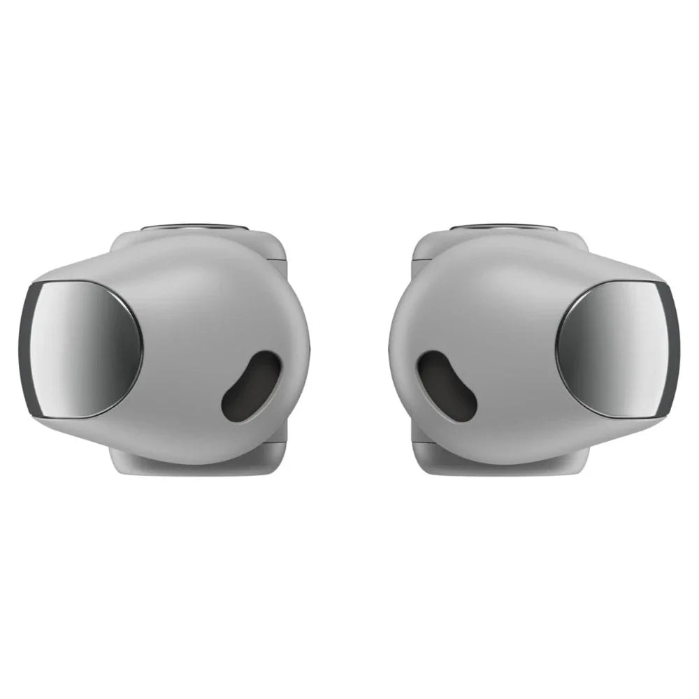 Audífonos Inalámbricos Bose Ultra Open - Gris (Moonlight Grey) — imagen 4