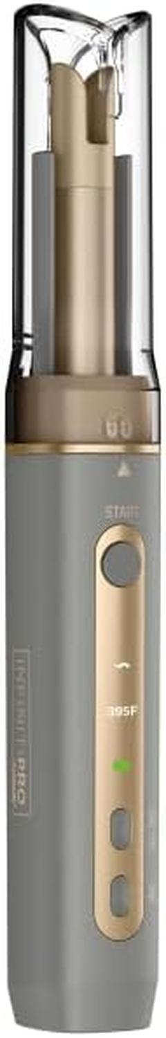 Mini Rizador Automático Inalámbrico Curl InfinitiPro CR520ES — imagen 1