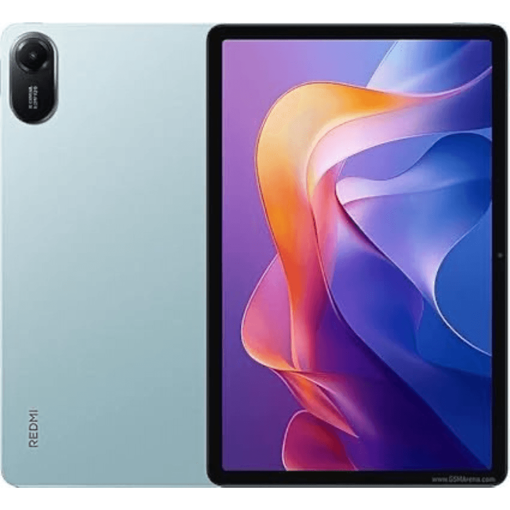 Tablet Redmi Pad 2 4+128GB 25040RP0AL - Verde Menta — imagen 2