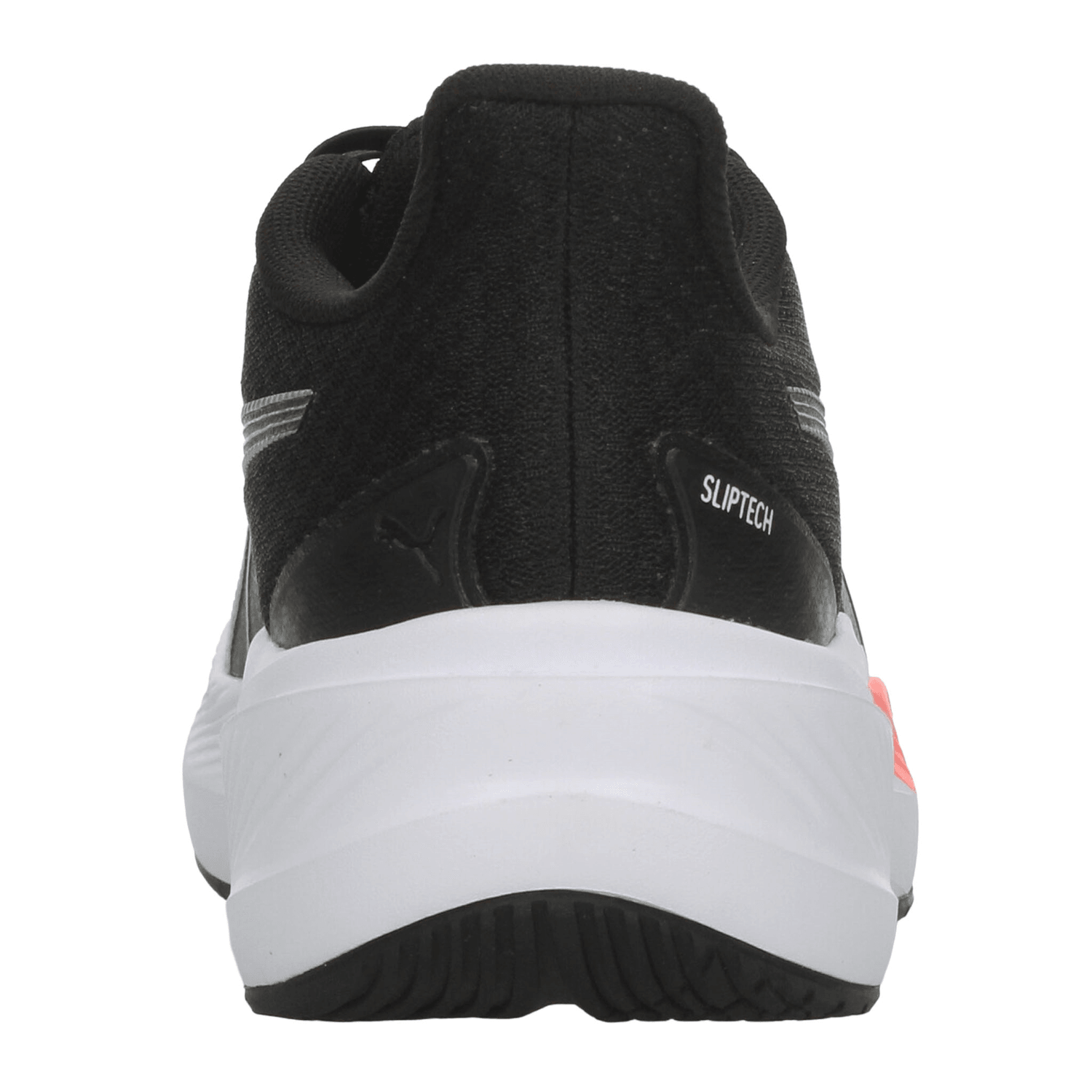 Tenis Puma Dasher Lite Niña Negro Deportivo Juvenil T22-25 — imagen 8
