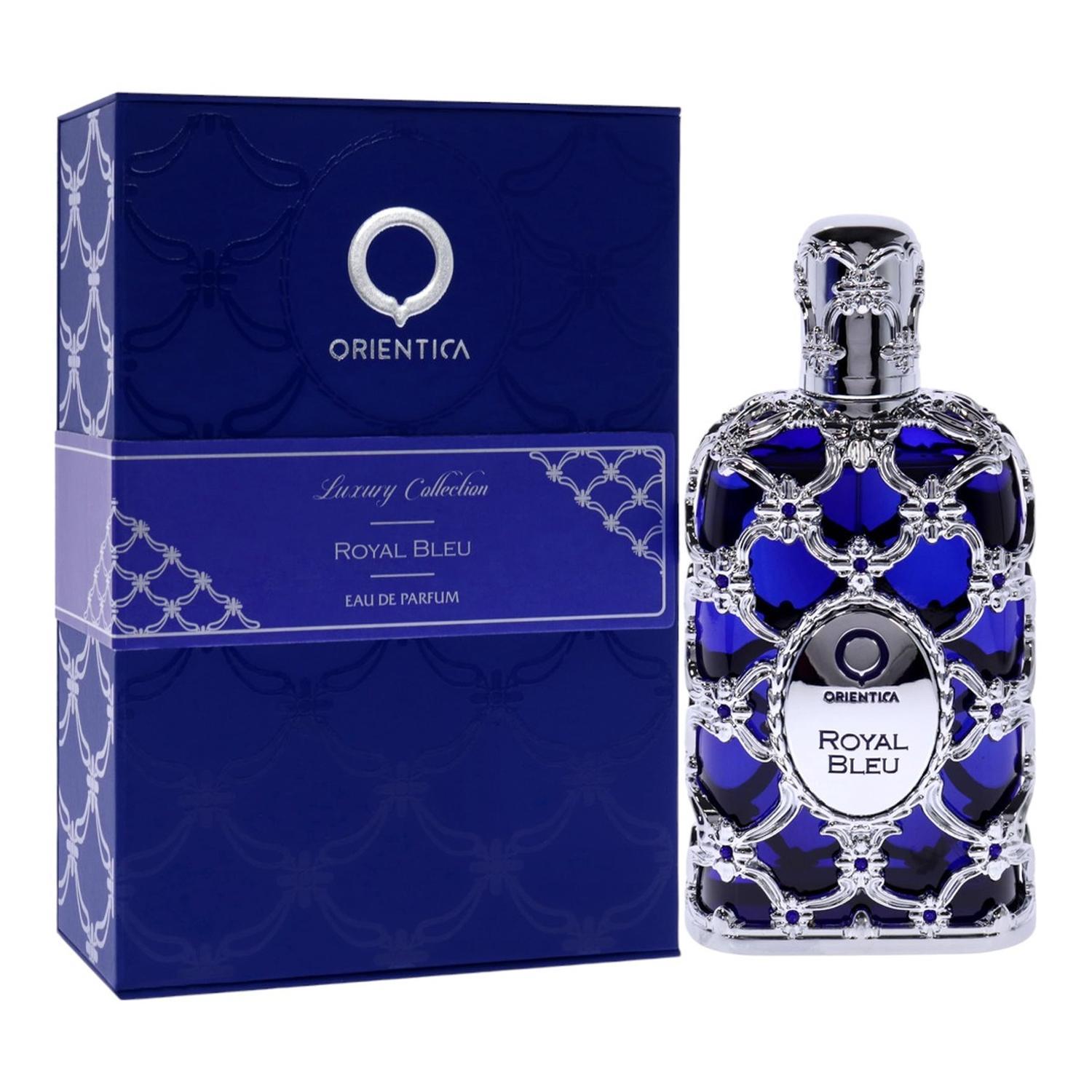 ORIENTICA ROYAL BLEU 100 ML — imagen 3
