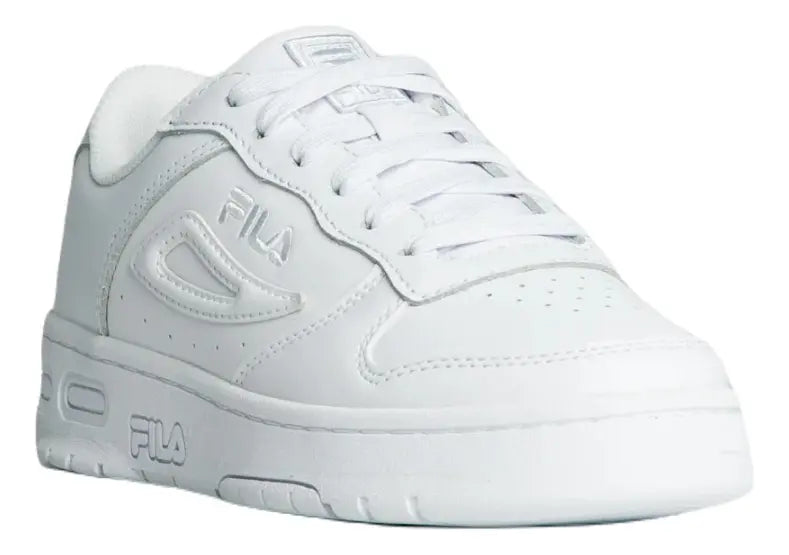 Tenis Fila MGX-100 Hombre Color Blanco Comodidad y Estilo Deportivo — imagen 2
