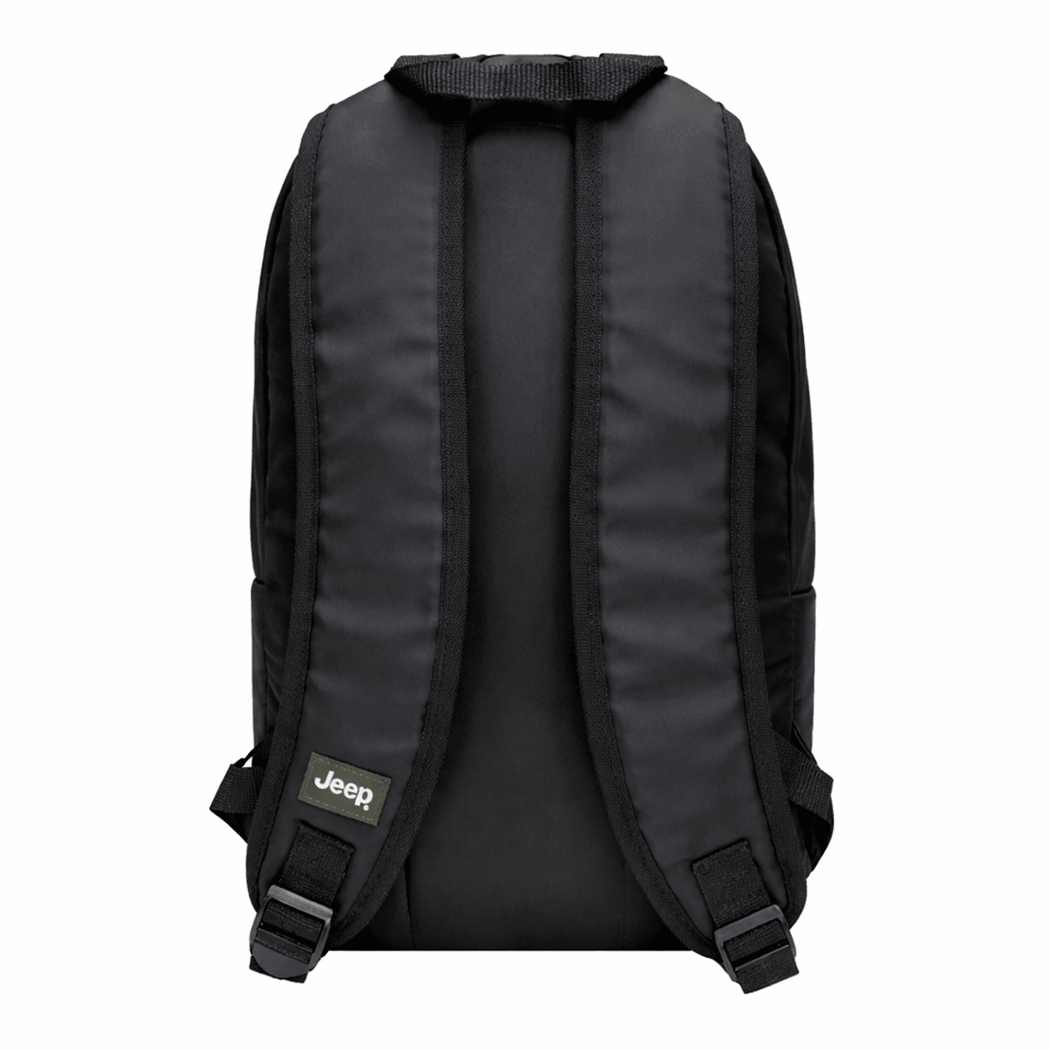 Mochila Jeep Hombre Casual Verde Caballero — imagen 6