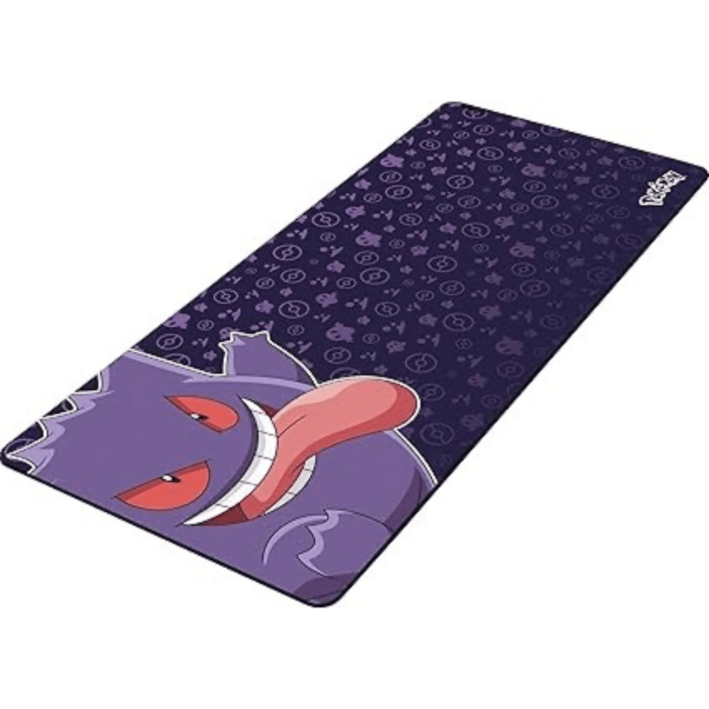 Mouse Pad Razer Gigantus V2 XXL - Pokemon Gengar Edition — imagen 7