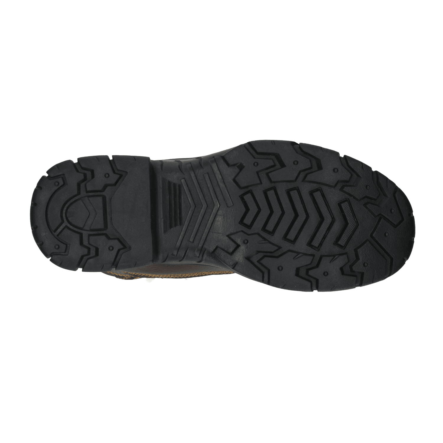 Bota Hombre Good year Café Industrial Caballero — imagen 10