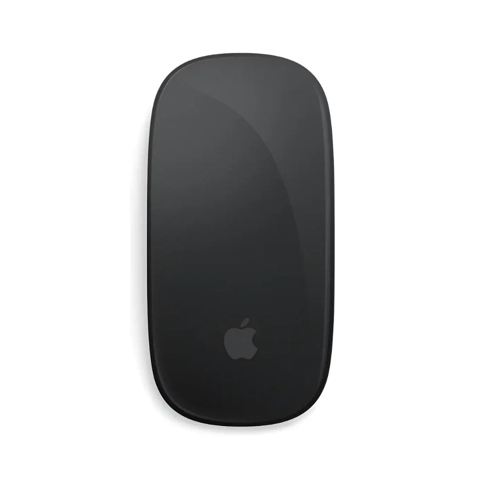 Mouse Inalámbrico Apple Magic Mouse (USB-C) A3204 - Negro — imagen 2