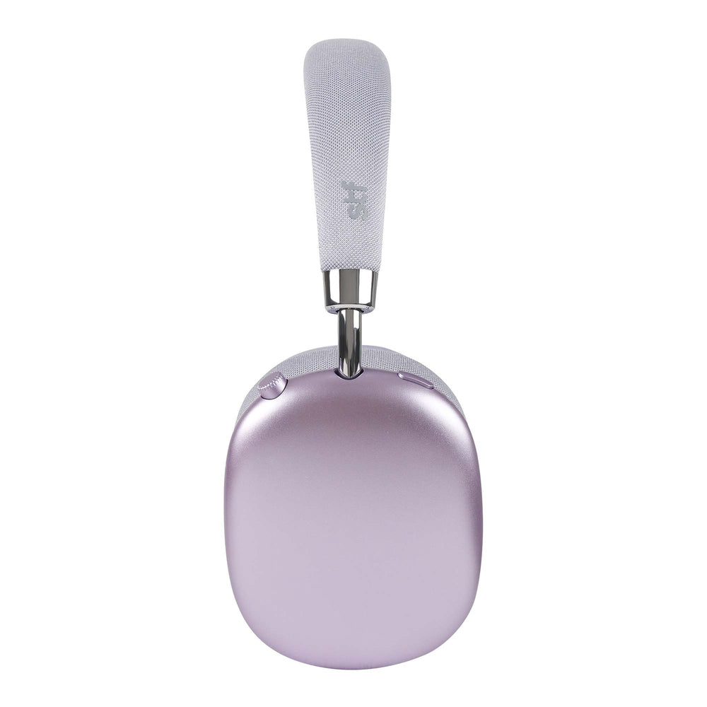 Audifonos Inalambricos On Ear STF Cherry 20 Hrs Lila — imagen 6