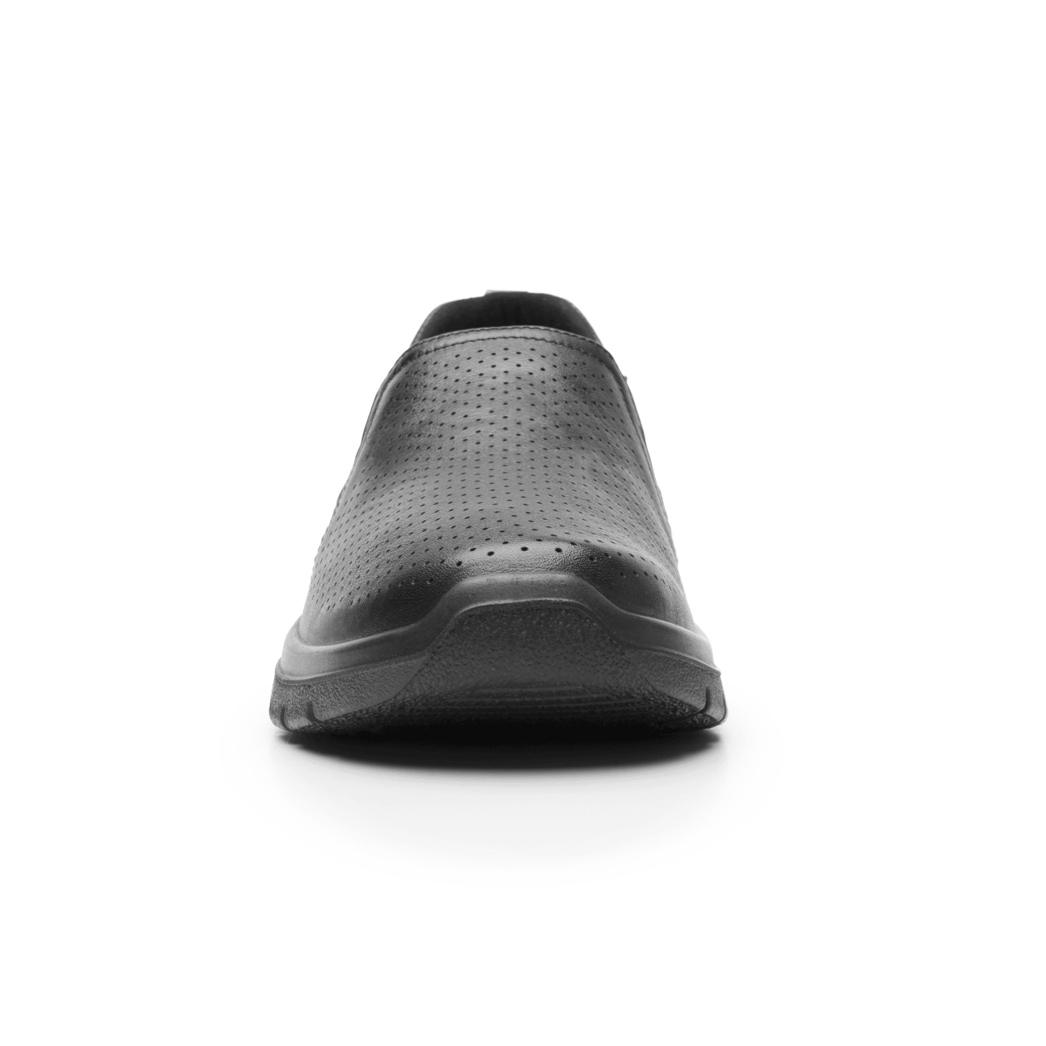 Zapato Confort Flexi Dama Confort Negro Mujer — imagen 6