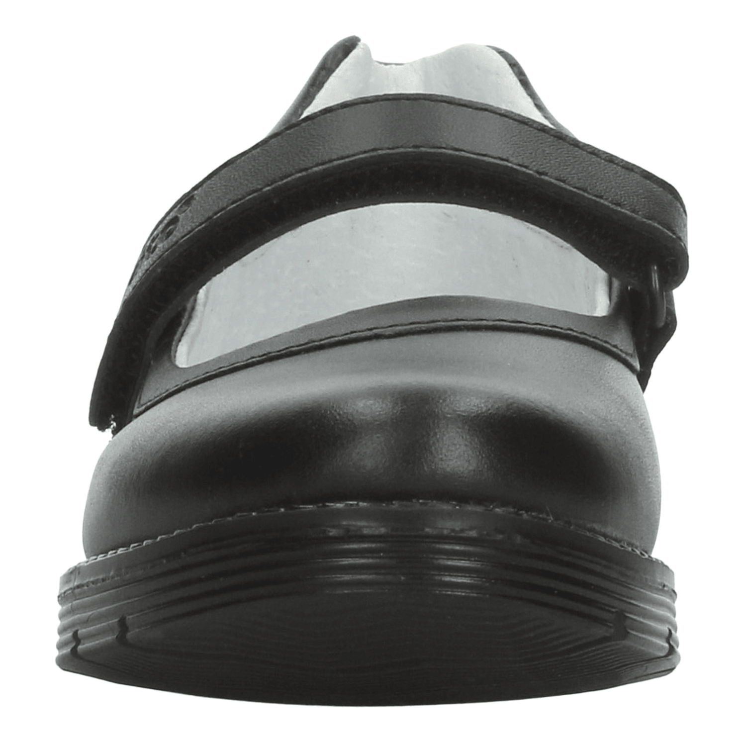 Zapato Blasito Niña Escolar Ajuste Negro Infantil T18-22 — imagen 6
